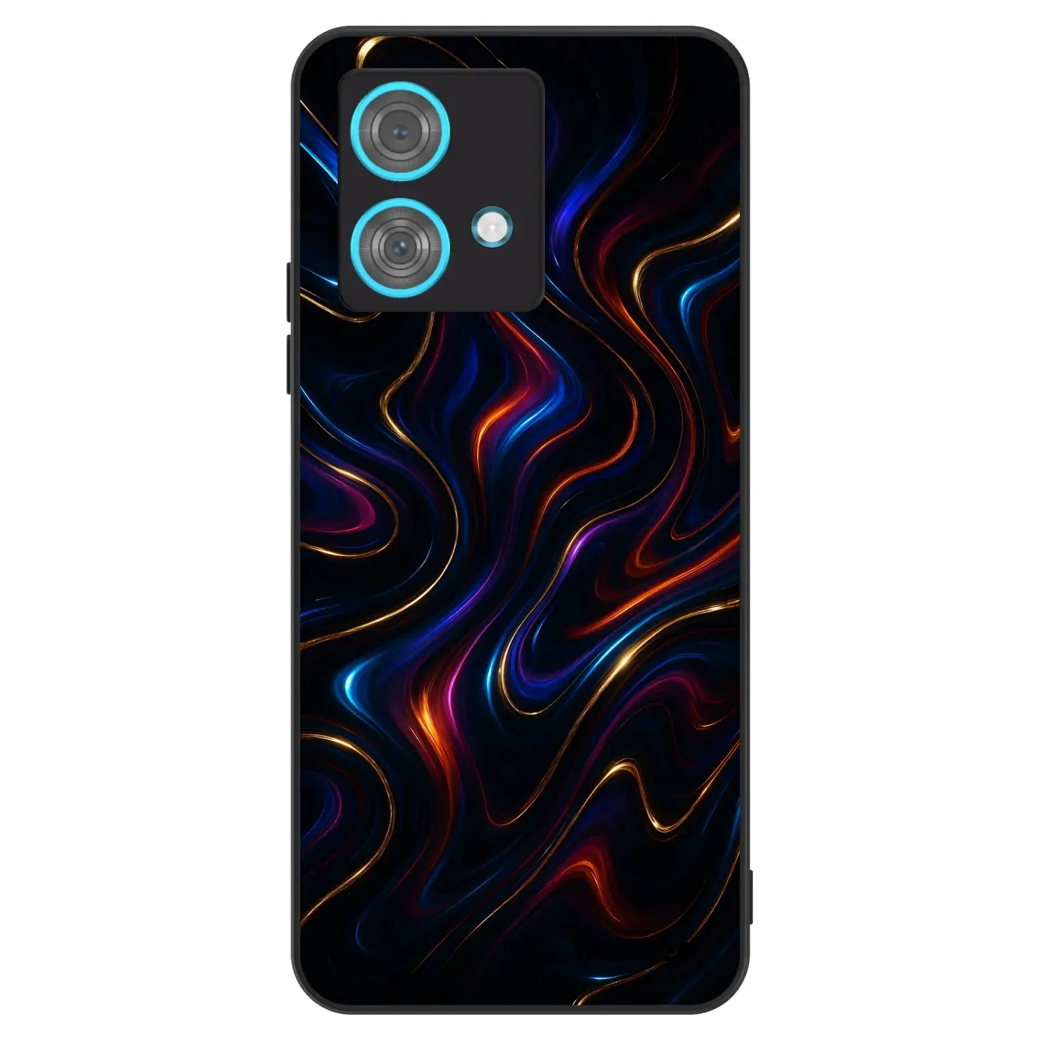 ULTIMATE CASE pro Motorola Edge 40 Neo - Noir