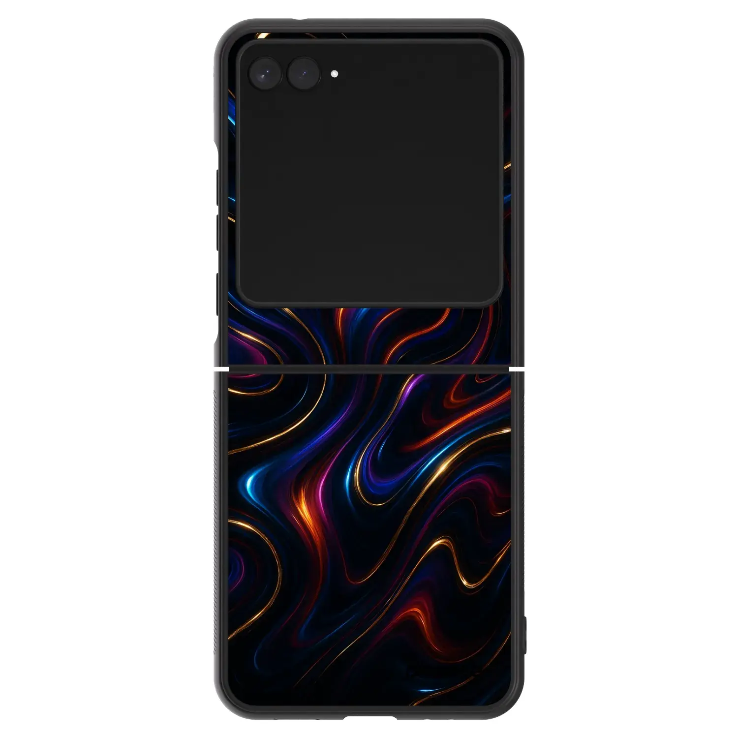 ULTIMATE CASE pro Motorola Razr 60 - Noir