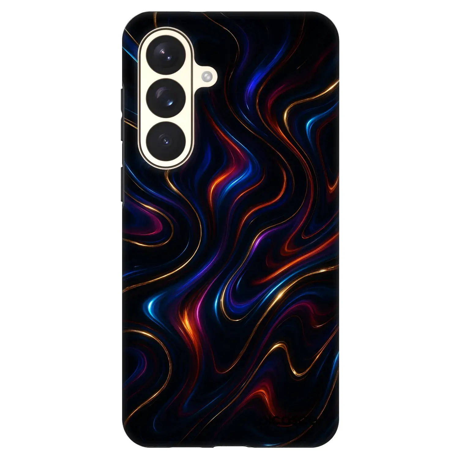 Fashion Case PowerShare pro Samsung Galaxy S26 - Noir