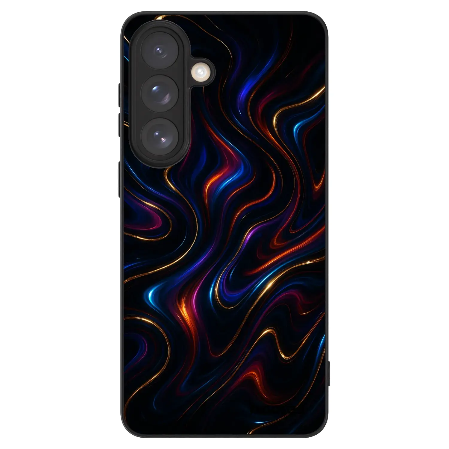 ULTIMATE CASE pro Samsung Galaxy S26+ - Noir