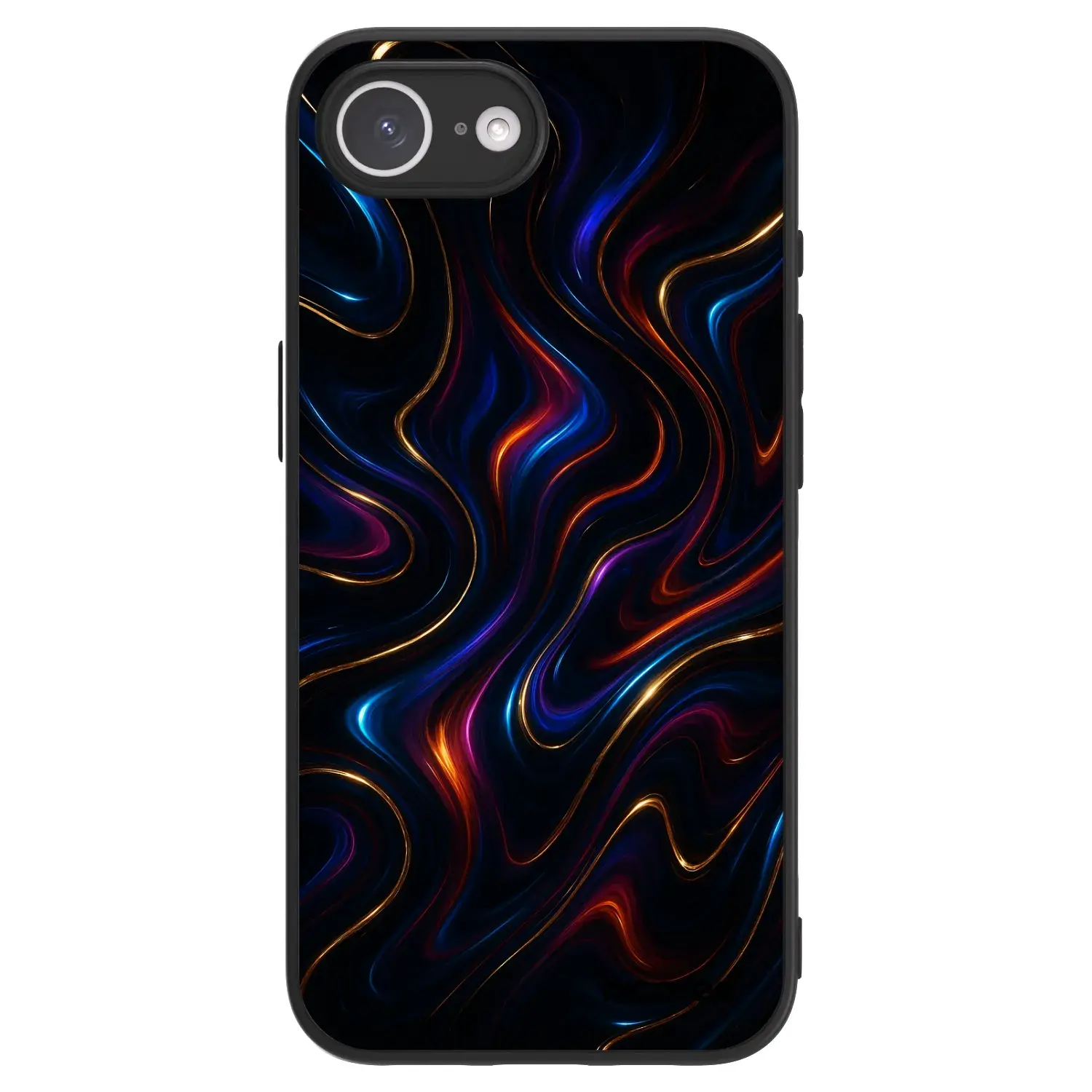 ULTIMATE CASE MagSafe pro Apple iPhone 17e - Noir