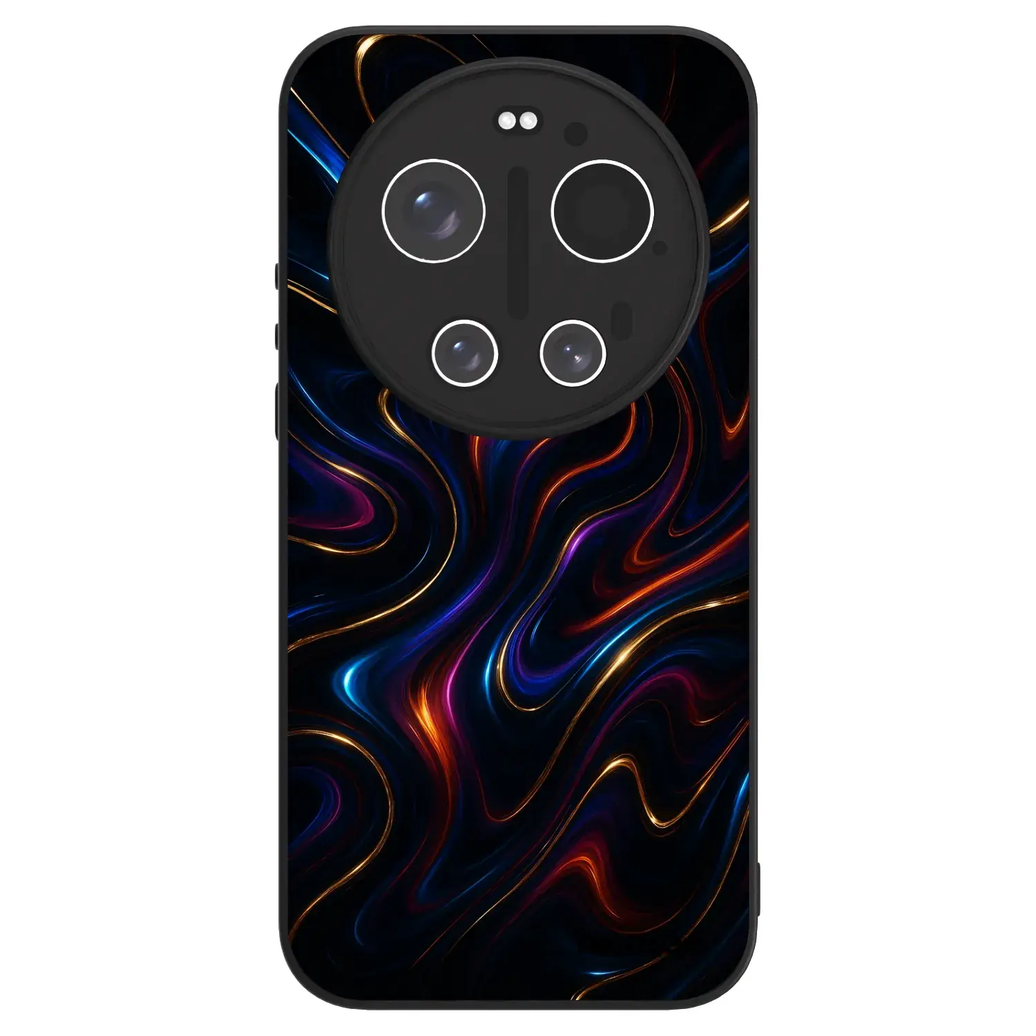 ULTIMATE CASE pro Xiaomi 17 Ultra - Noir