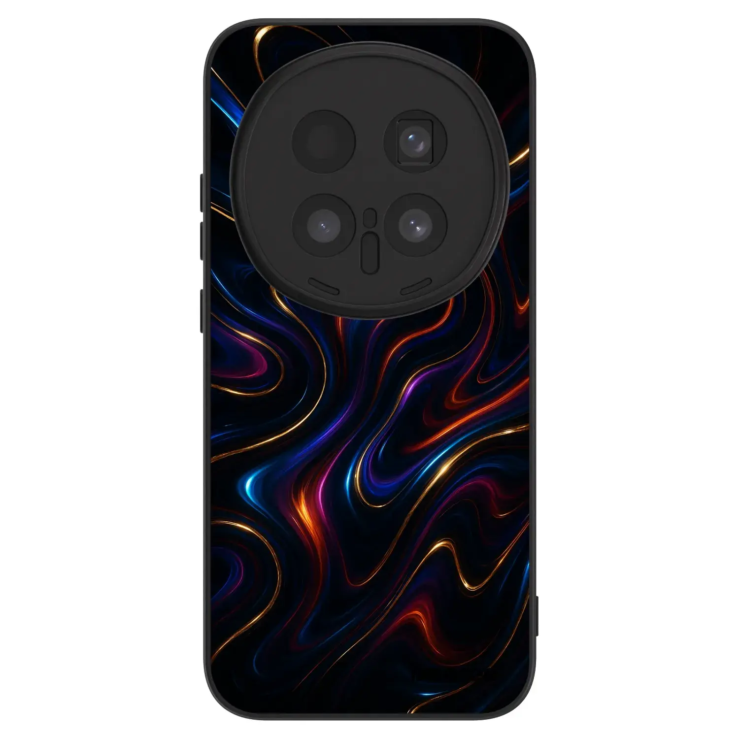 ULTIMATE CASE pro Honor Magic8 Pro 5G - Noir