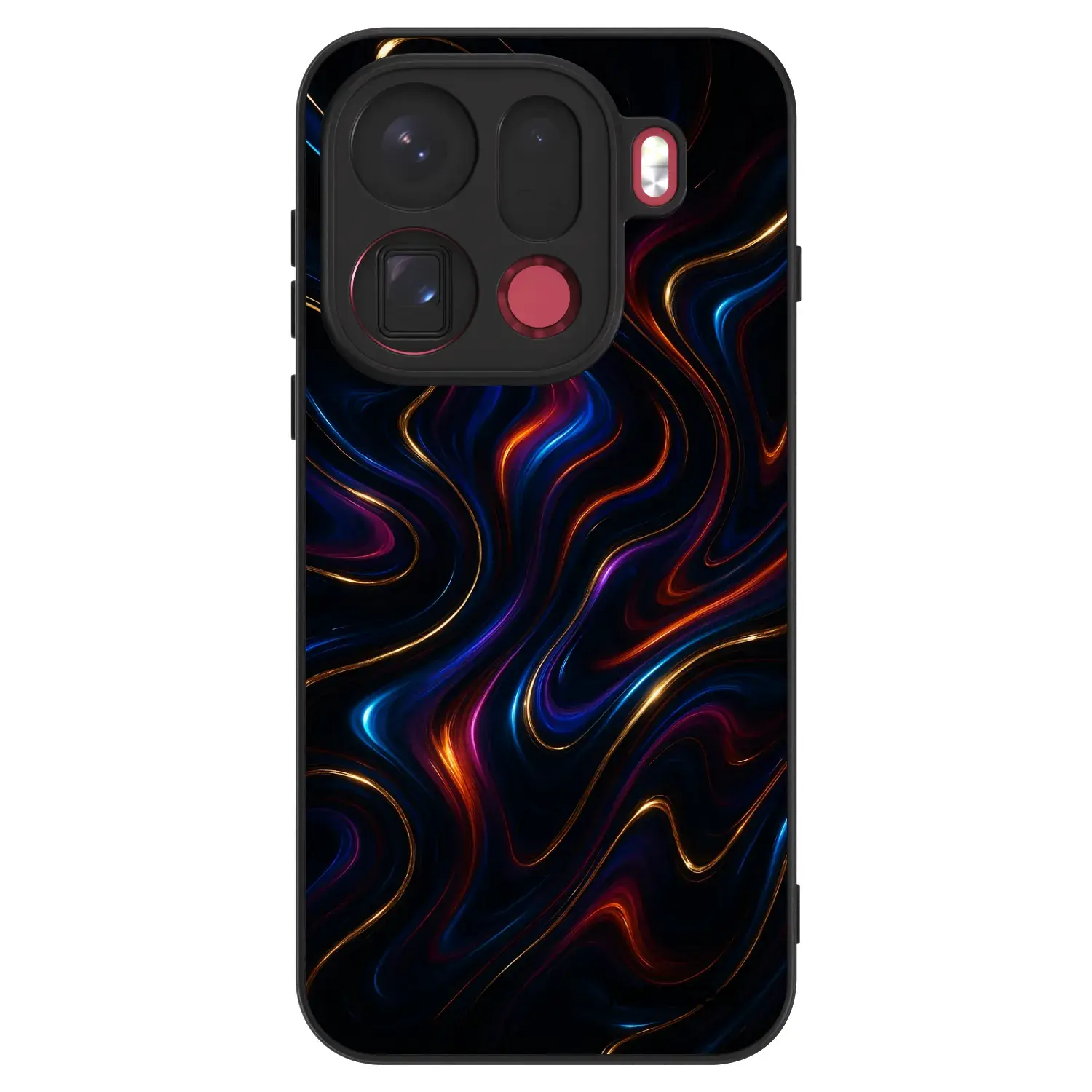 ULTIMATE CASE pro OPPO Find X9 Pro - Noir
