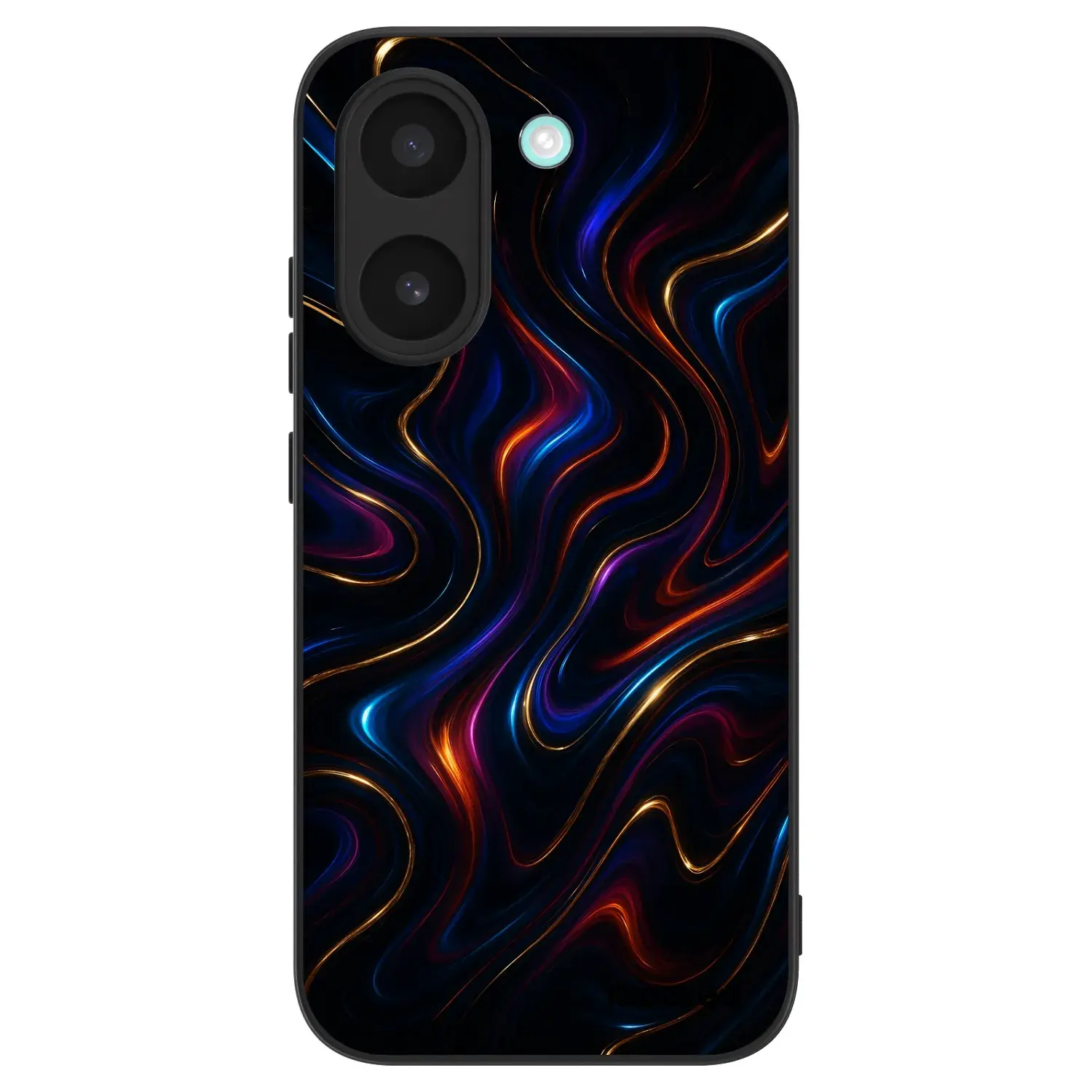 ULTIMATE CASE pro Xiaomi Poco X8 Pro - Noir
