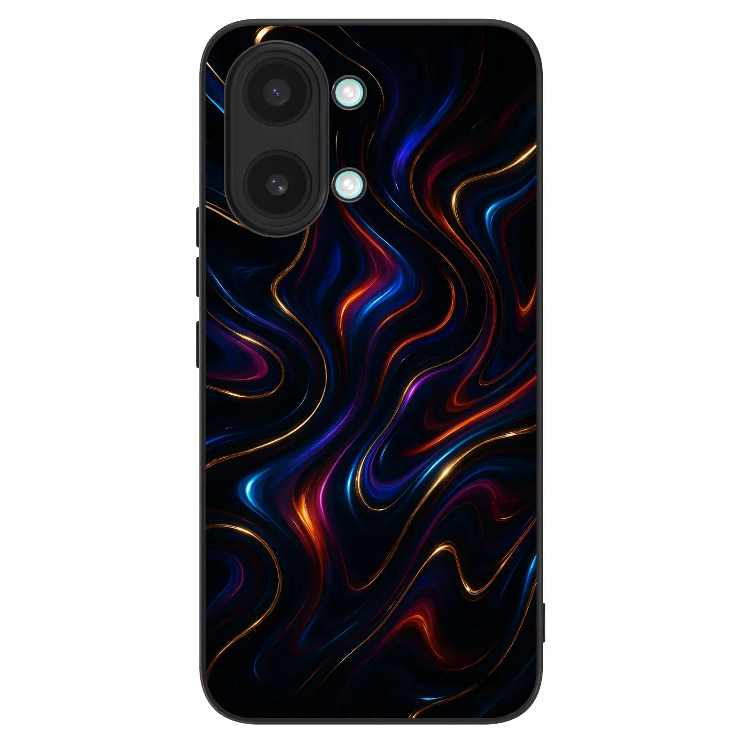 ULTIMATE CASE pro Xiaomi Poco X8 Pro Max - Noir