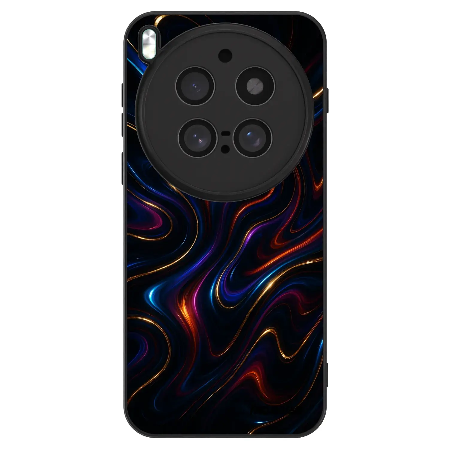 ULTIMATE CASE pro Vivo X300 Pro - Noir