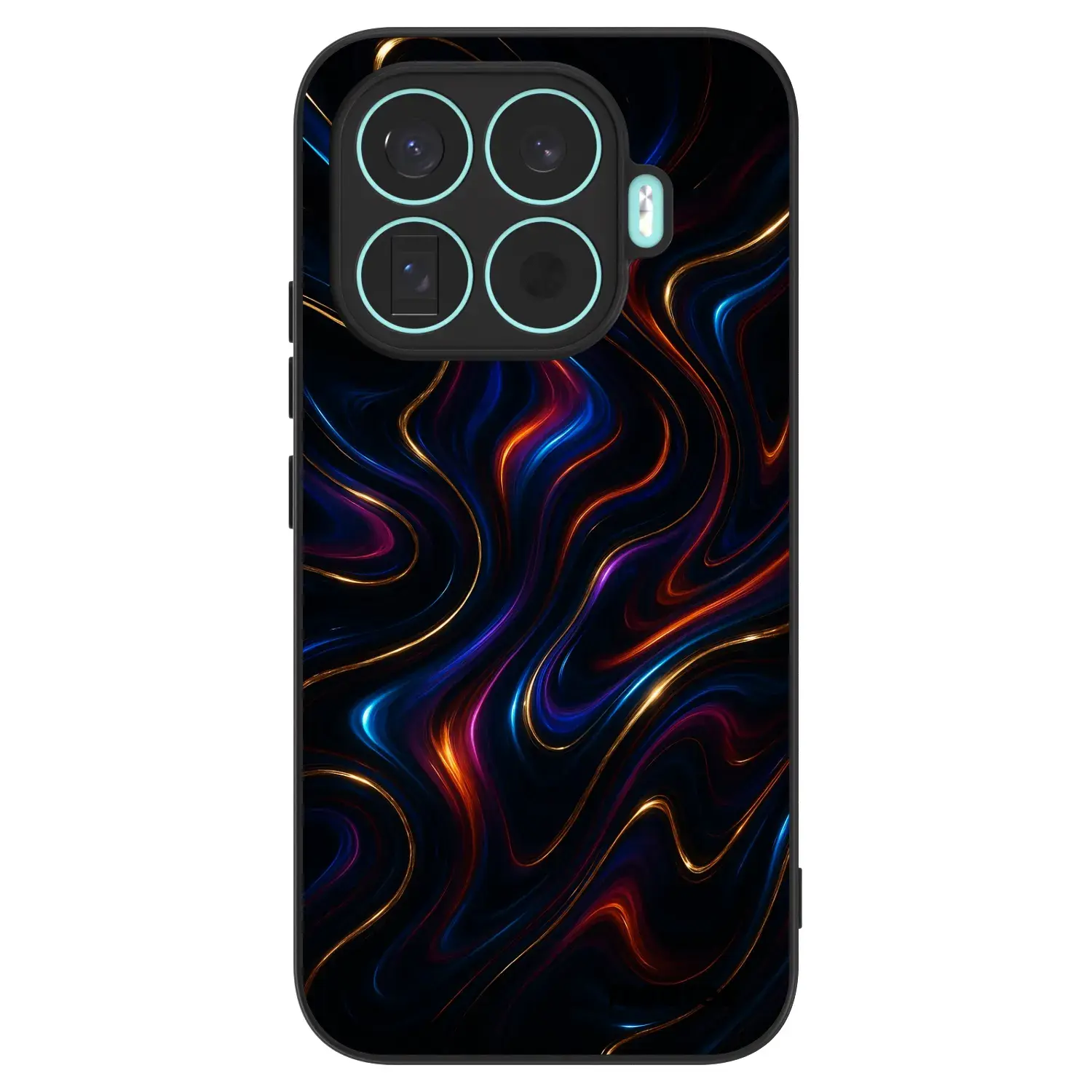 ULTIMATE CASE pro Xiaomi 17T - Noir