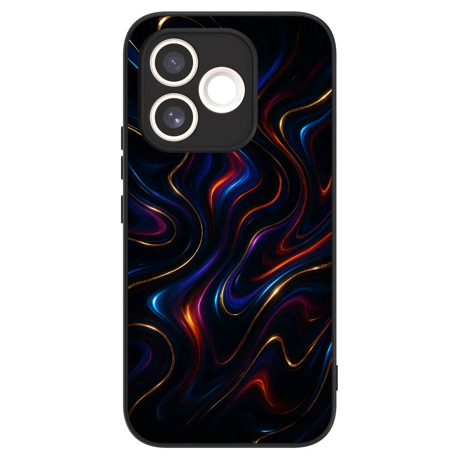 ULTIMATE CASE pro Honor 600 Lite - Noir