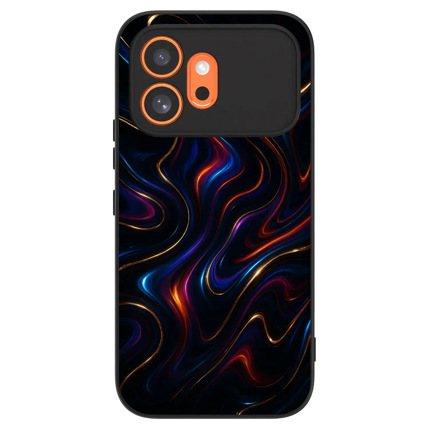 ULTIMATE CASE pro Honor 600 - Noir
