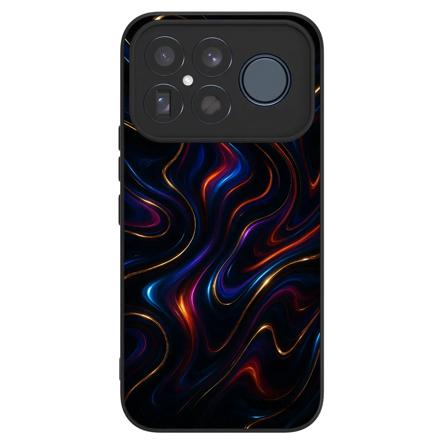 ULTIMATE CASE pro Xiaomi Poco F8 Ultra - Noir