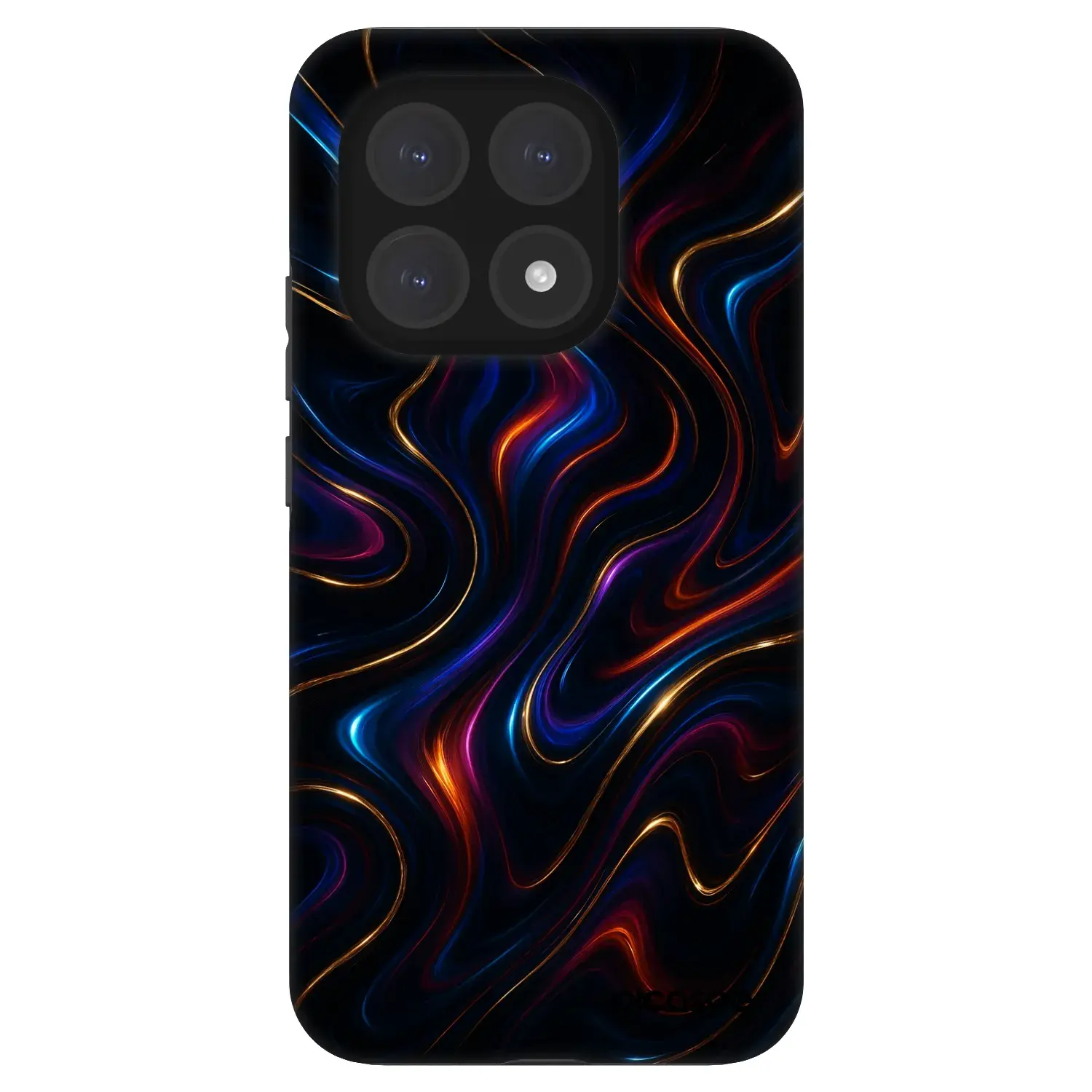 Fashion Case pro Xiaomi 15T - Noir