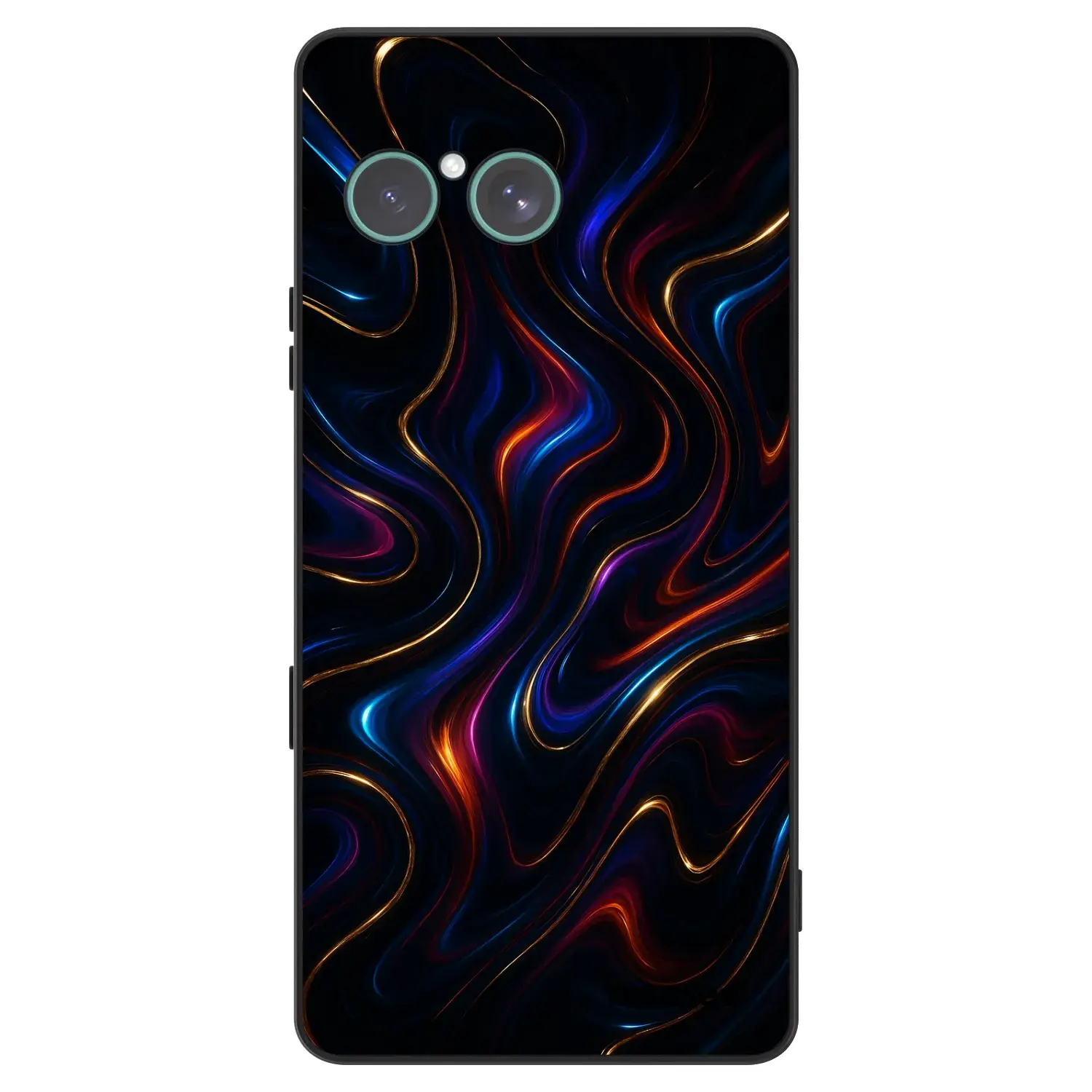 ULTIMATE CASE pro Sony Xperia 10 VII - Noir