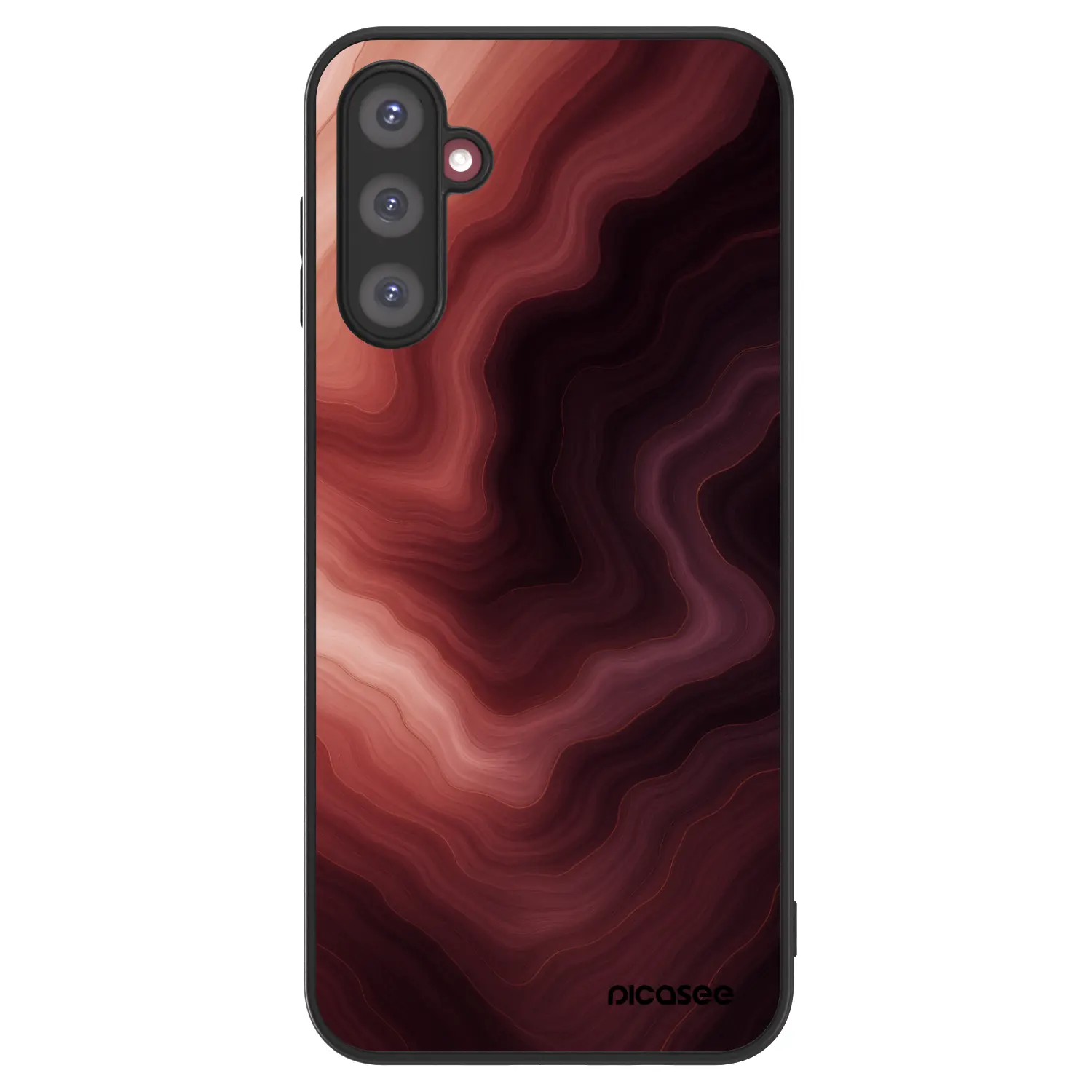 ULTIMATE CASE pro Samsung Galaxy A14 5G A146P - Rouge