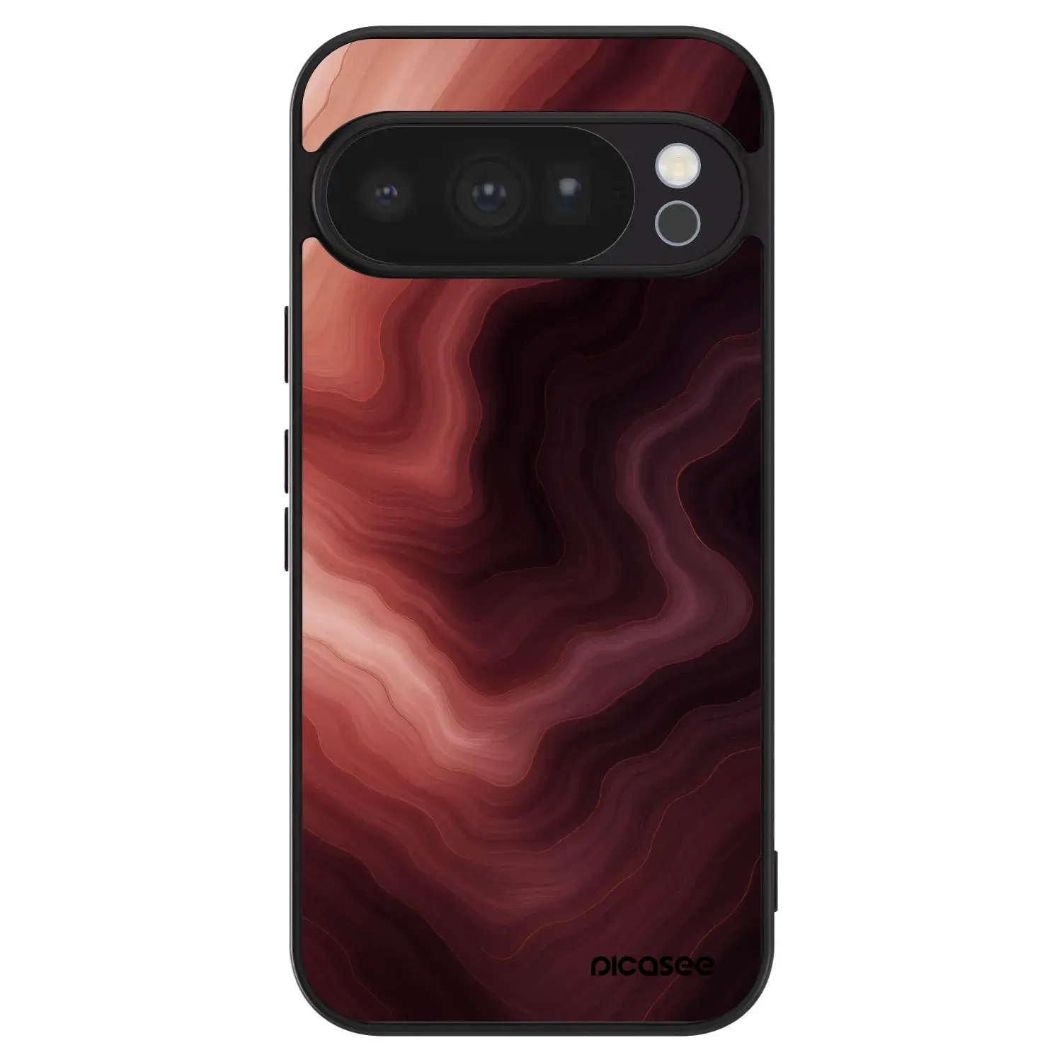 ULTIMATE CASE pro Google Pixel 10 Pro - Rouge