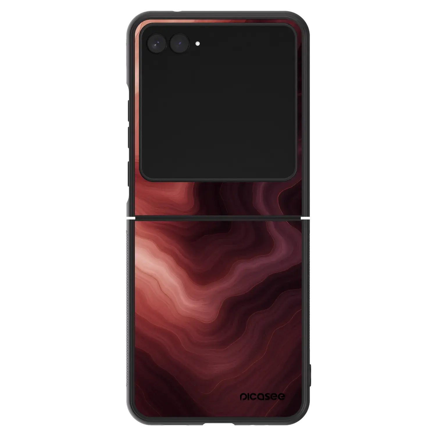 ULTIMATE CASE pro Motorola Razr 60 - Rouge
