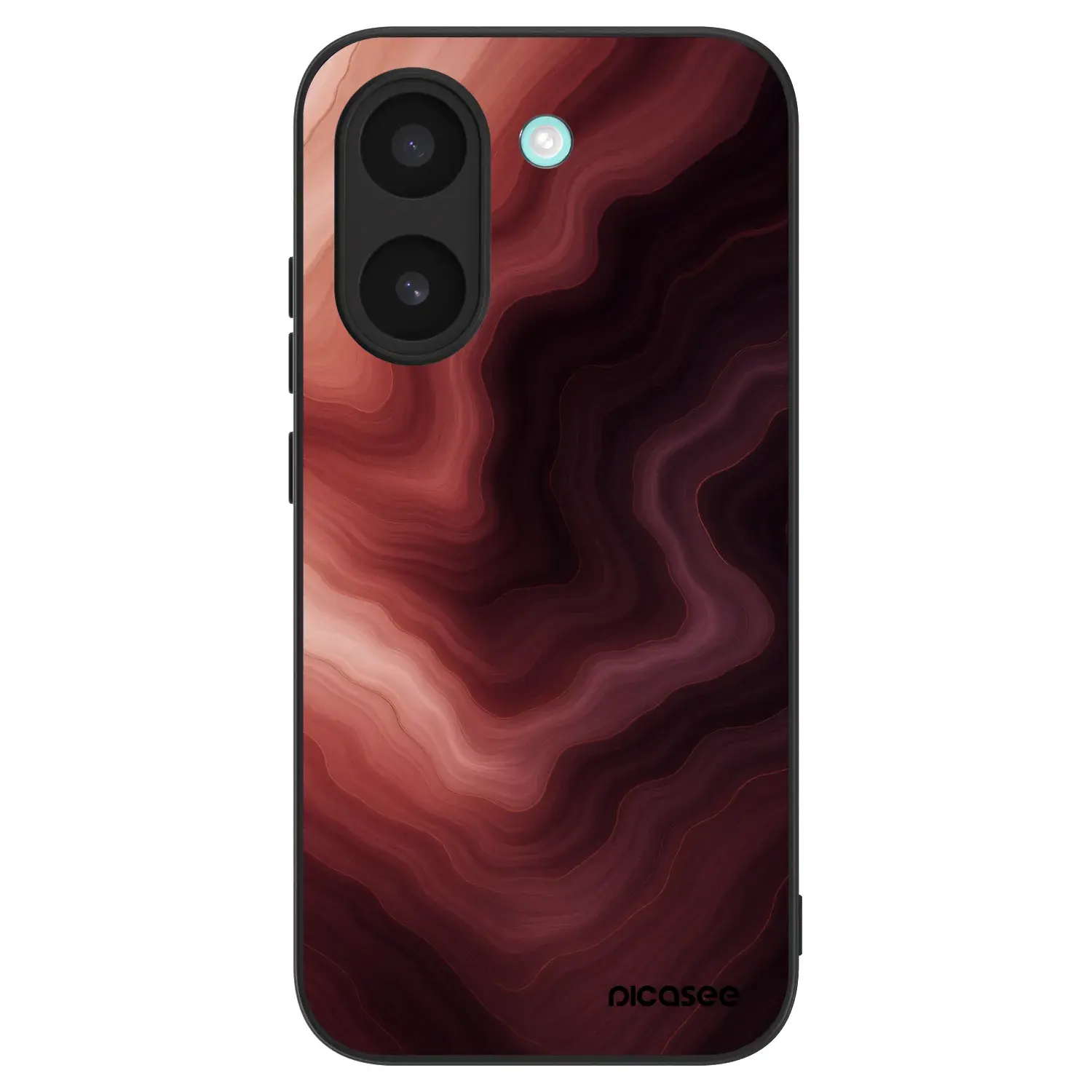 ULTIMATE CASE pro Xiaomi Poco X8 Pro - Rouge