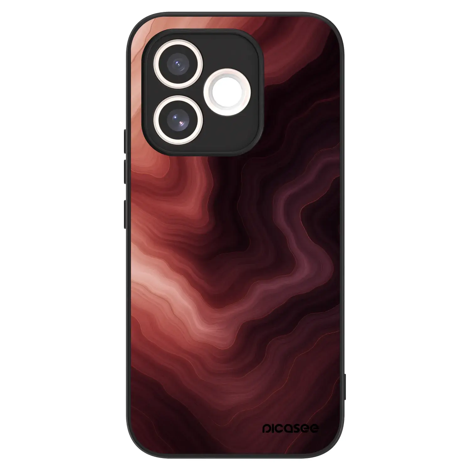 ULTIMATE CASE pro Honor 600 Lite - Rouge
