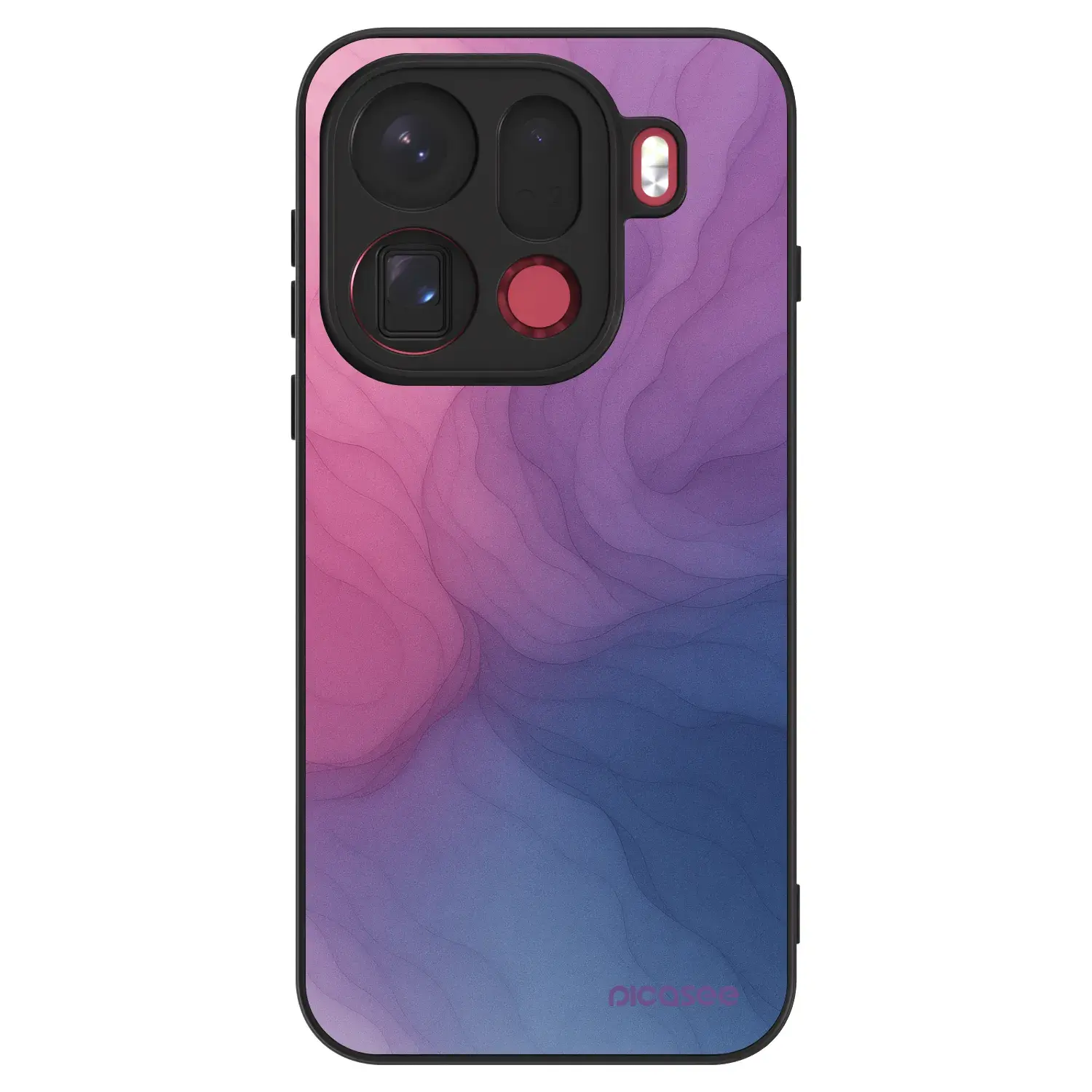 ULTIMATE CASE pro OPPO Find X9 Pro - Silk
