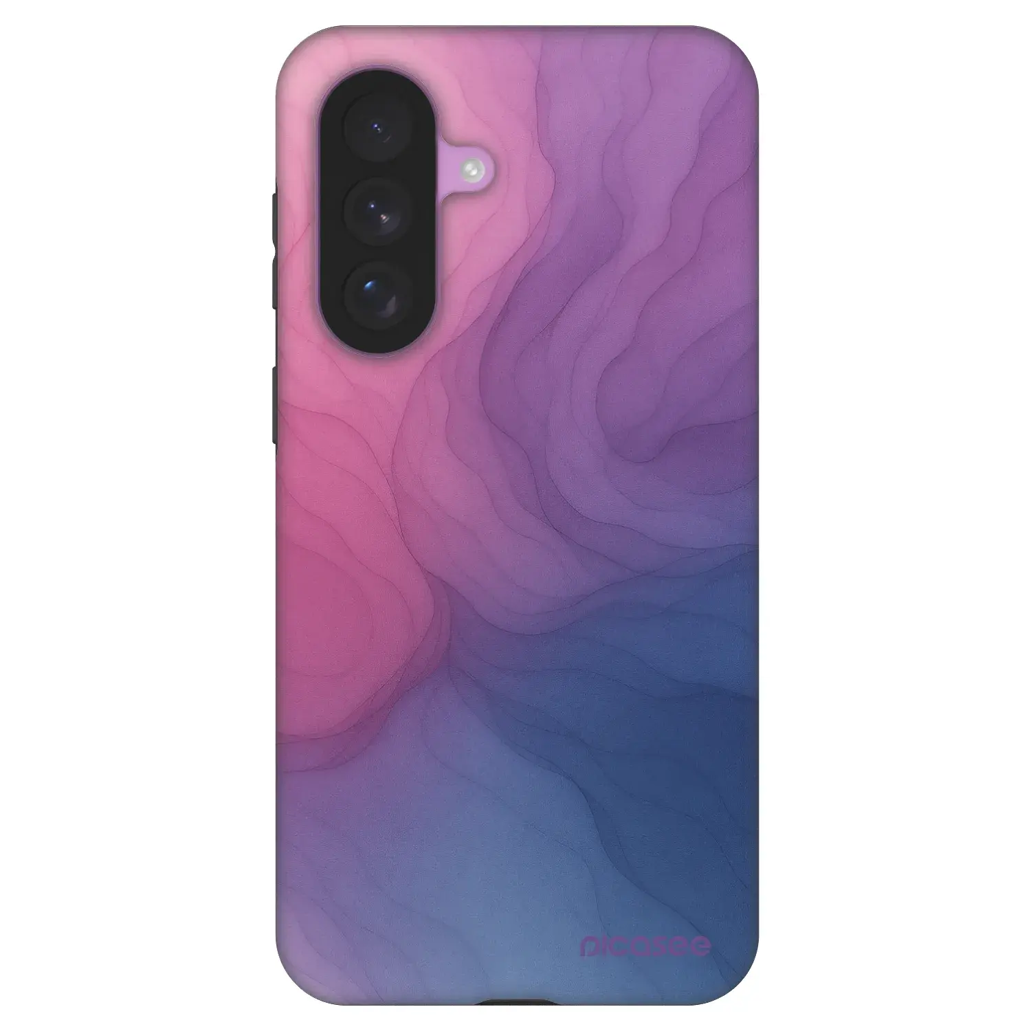 Fashion Case pro Samsung Galaxy A57 5G - Silk