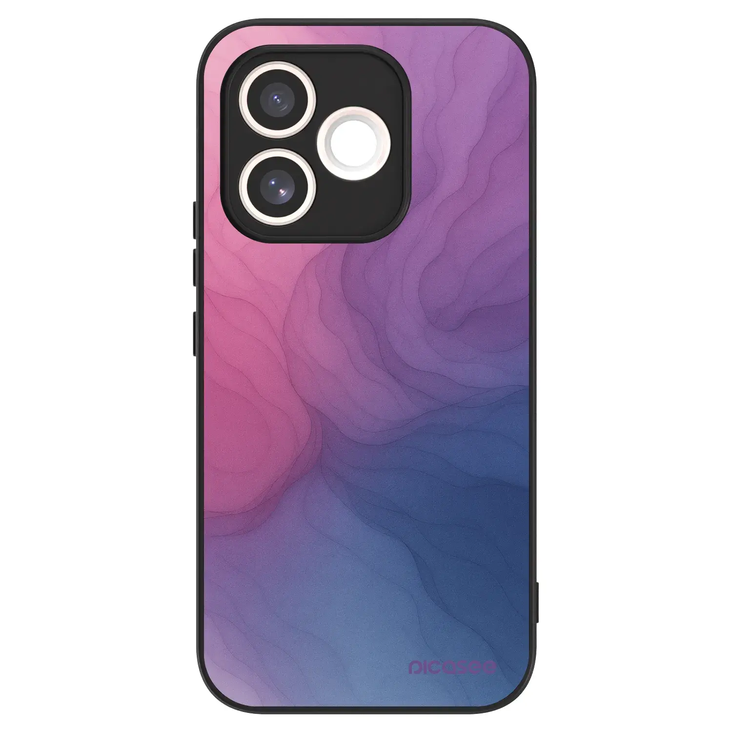 ULTIMATE CASE pro Honor 600 Lite - Silk