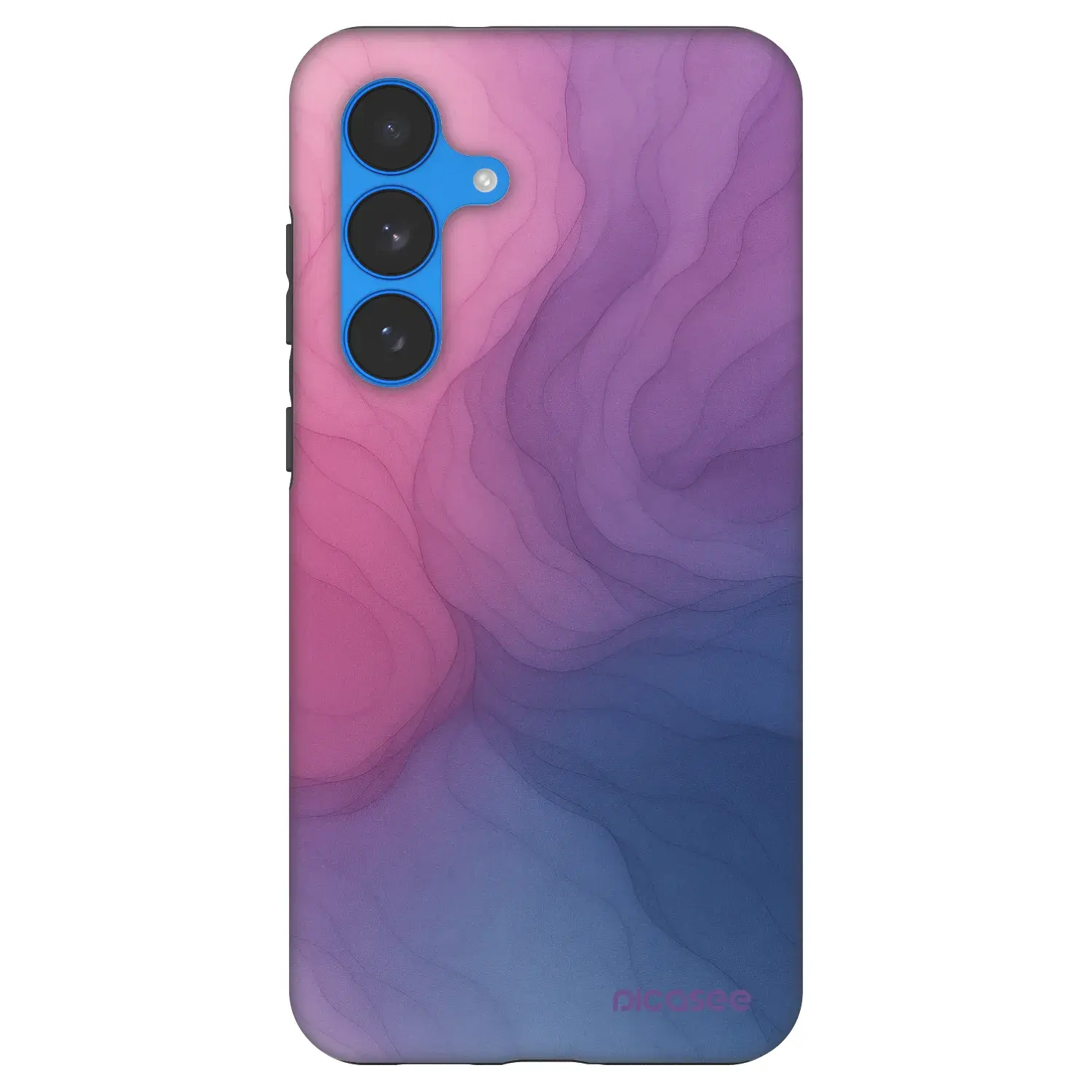 Fashion Case pro Samsung Galaxy S25 FE 5G - Silk