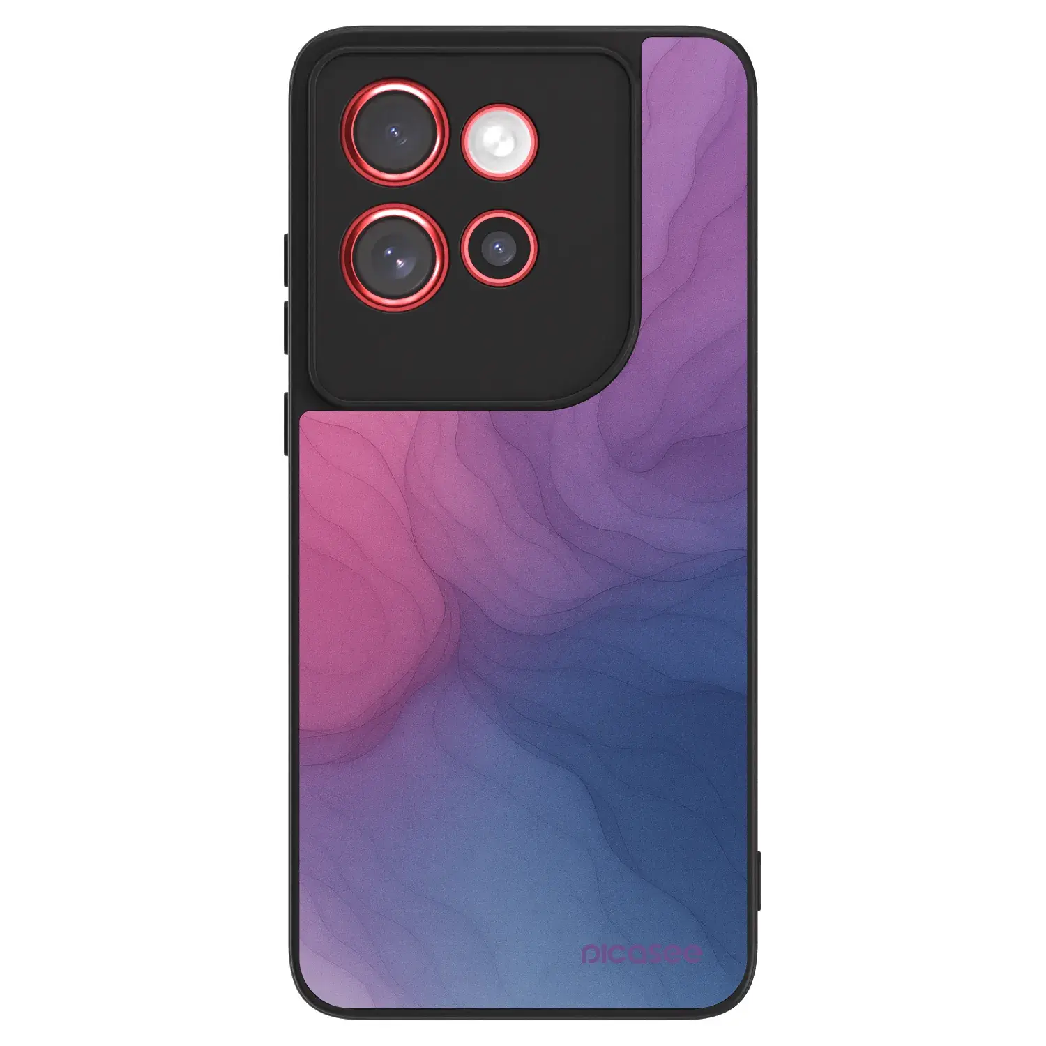ULTIMATE CASE pro Motorola Edge 60 Neo 5G - Silk
