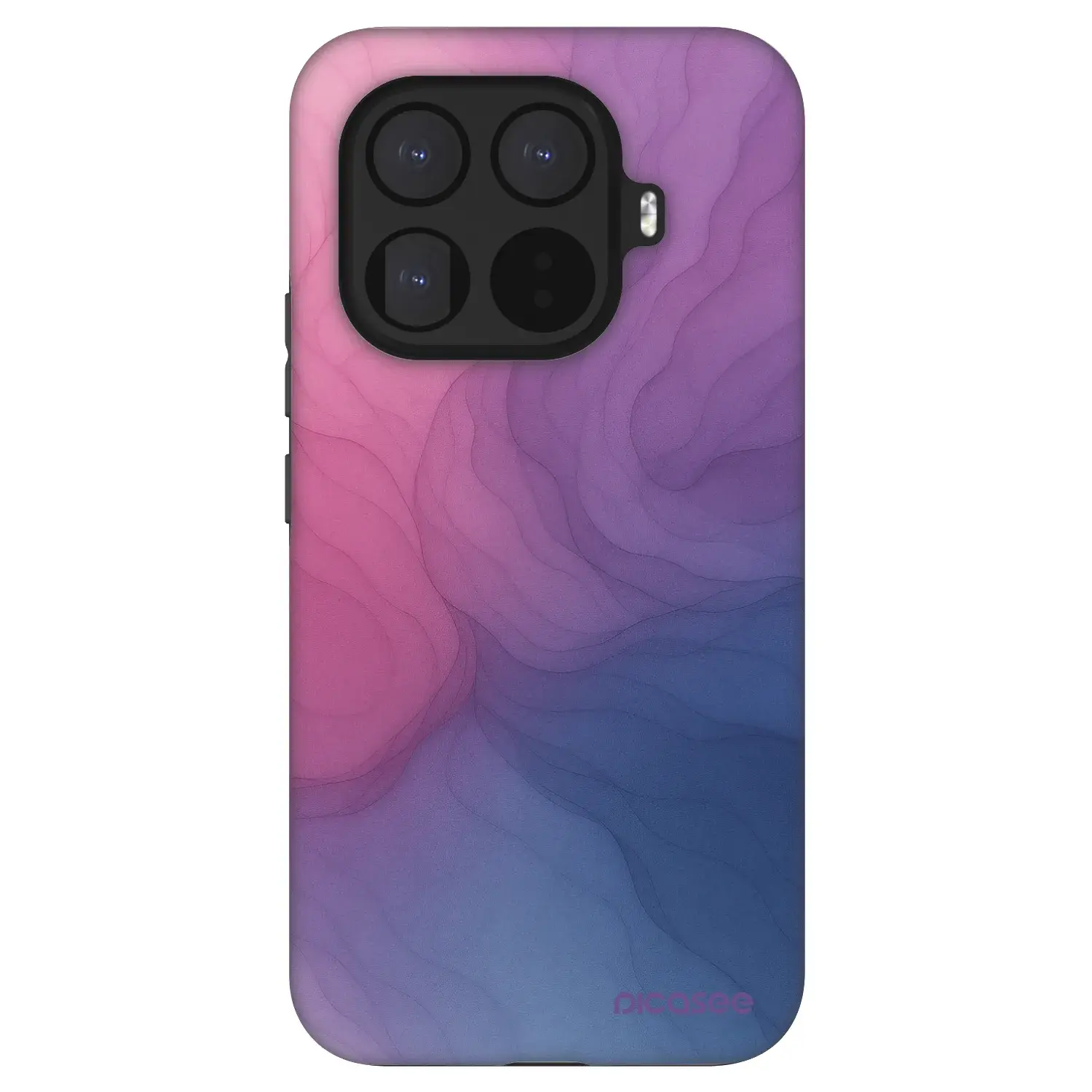 Fashion Case pro Xiaomi 15T Pro - Silk