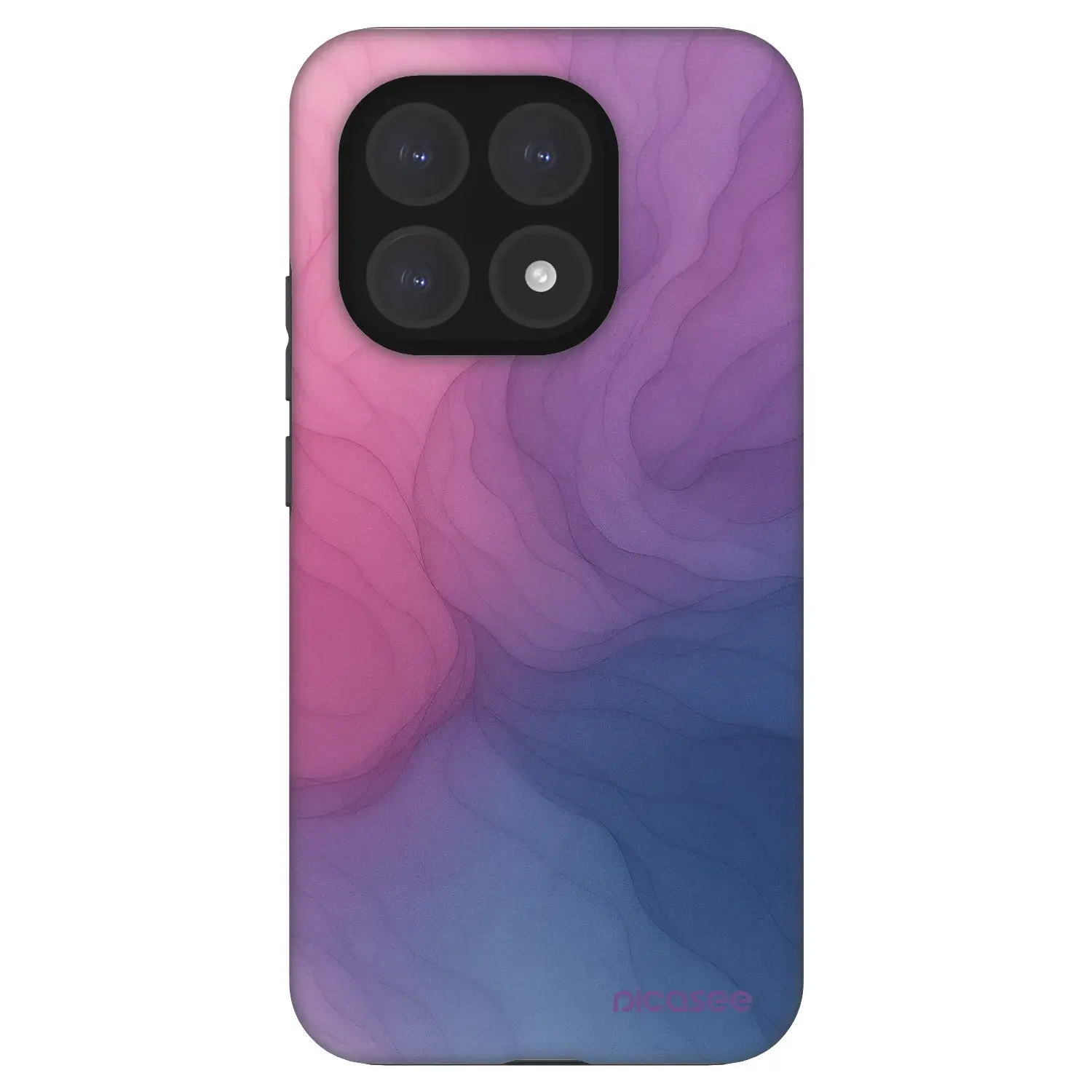 Fashion Case pro Xiaomi 15T - Silk