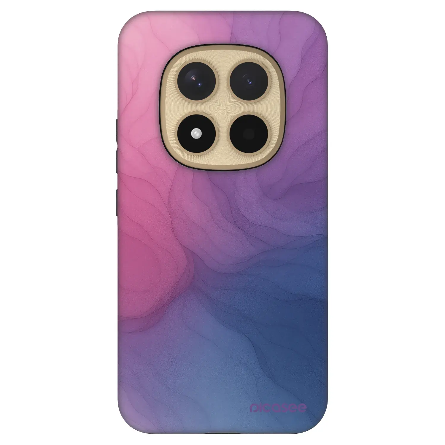 Fashion Case pro Xiaomi Redmi Note 15 Pro+ - Silk