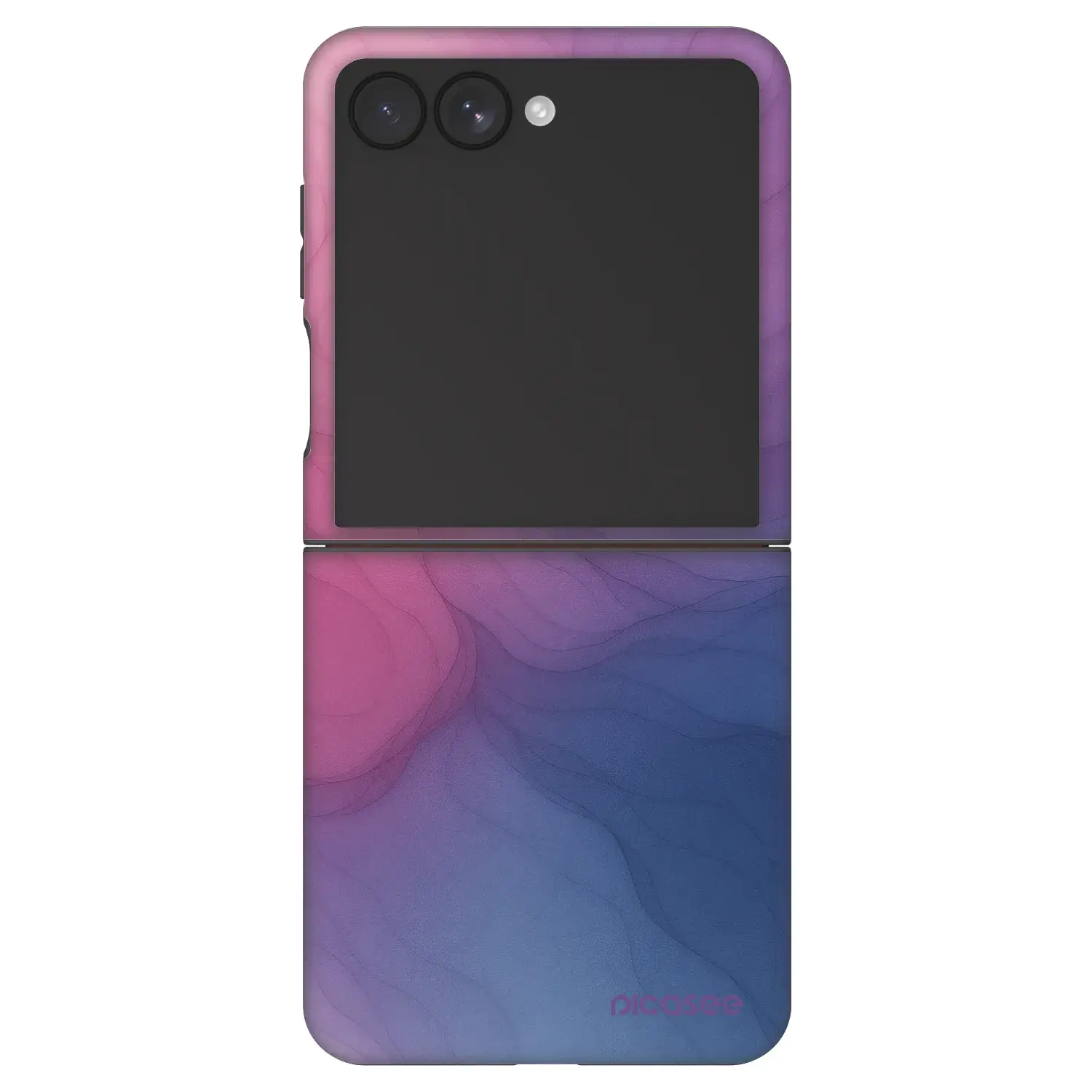 Fashion Case pro Samsung Galaxy Z Flip7 5G - Silk