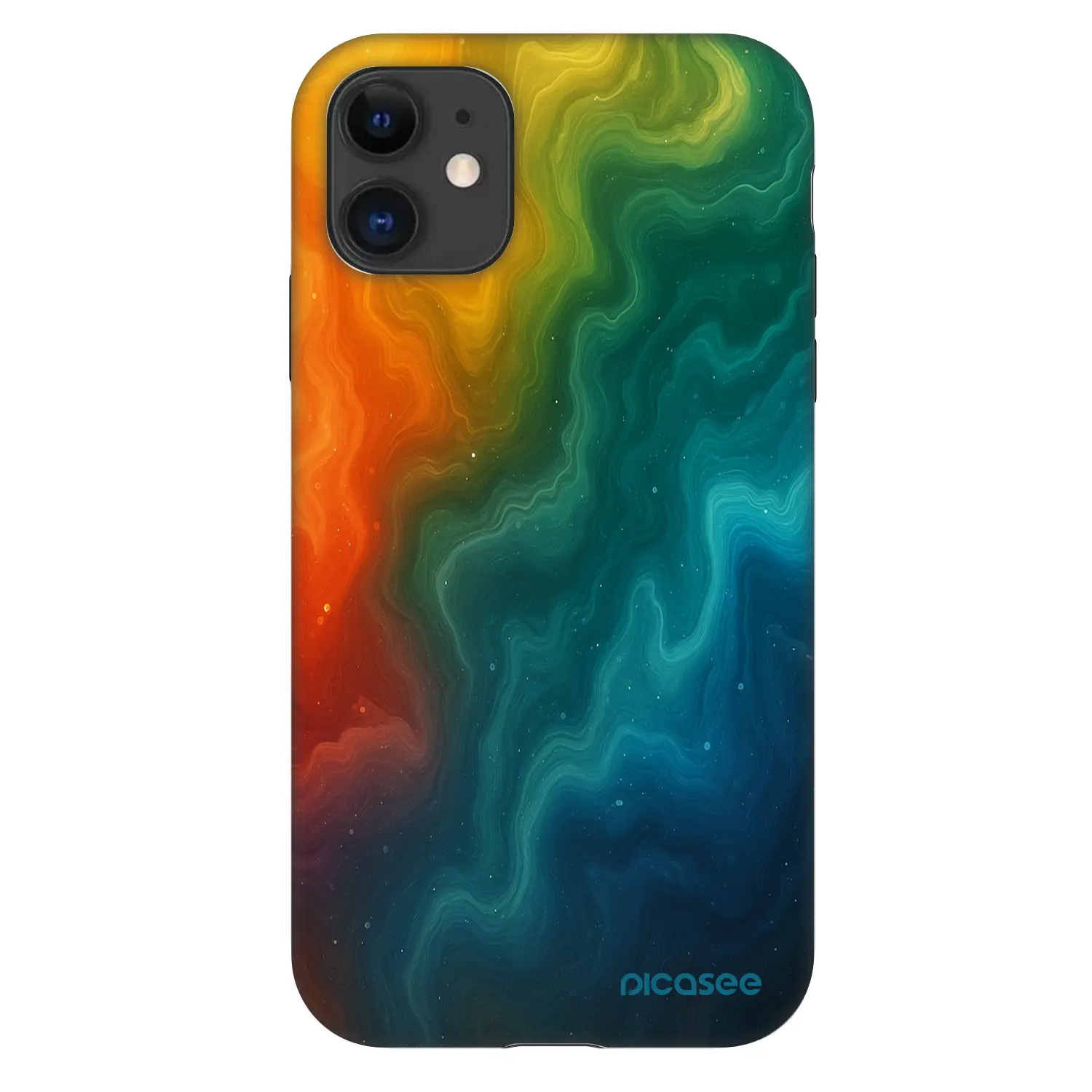 Fashion Case pro Apple iPhone 11 - Solar