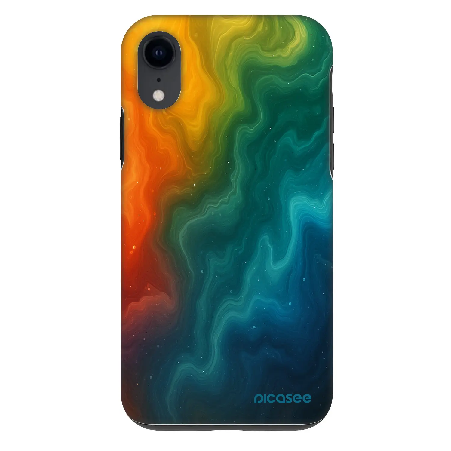 Fashion Case pro Apple iPhone XR - Solar