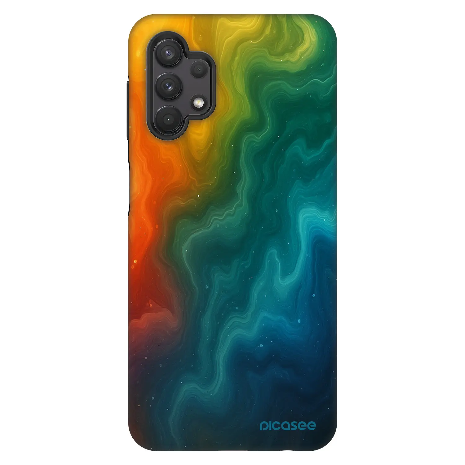 Fashion Case pro Samsung Galaxy A32 5G A326B - Solar