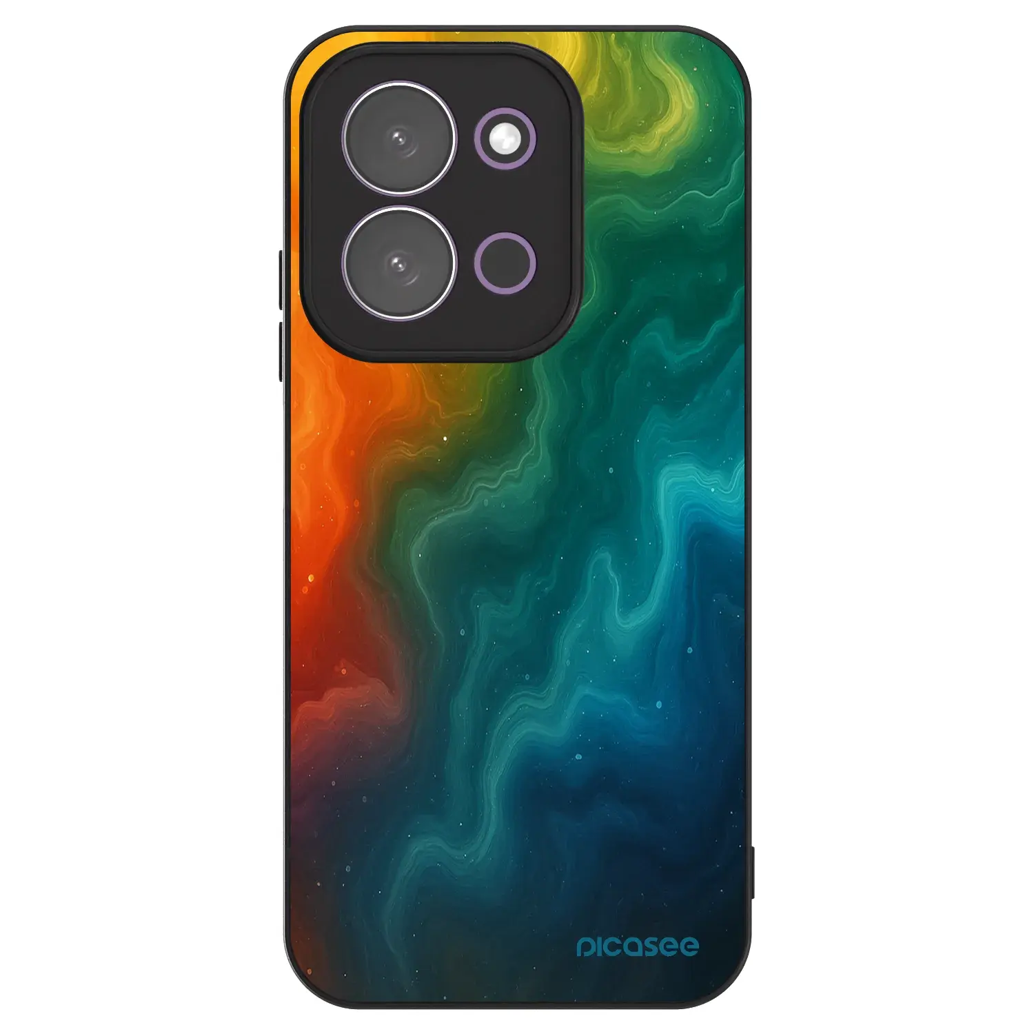 ULTIMATE CASE pro Xiaomi Redmi 15C 5G - Solar