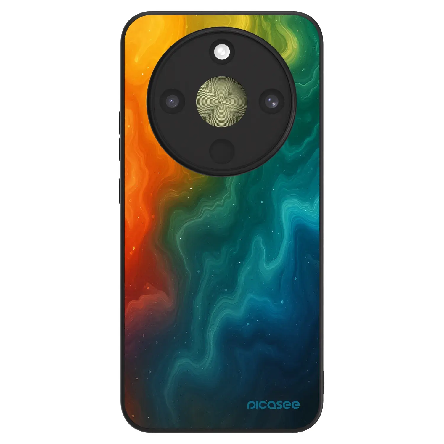 ULTIMATE CASE pro Honor Magic8 Lite 5G - Solar