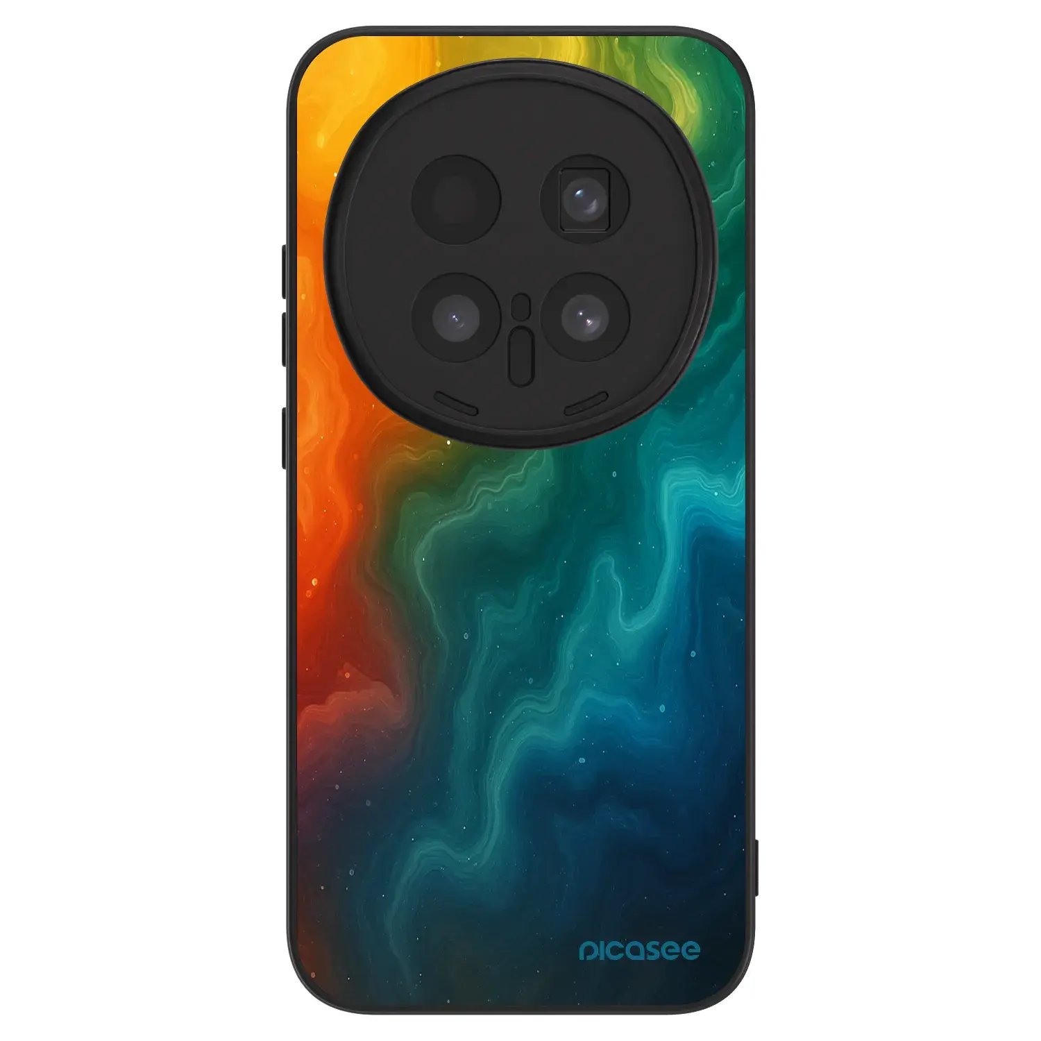 ULTIMATE CASE pro Honor Magic8 Pro 5G - Solar