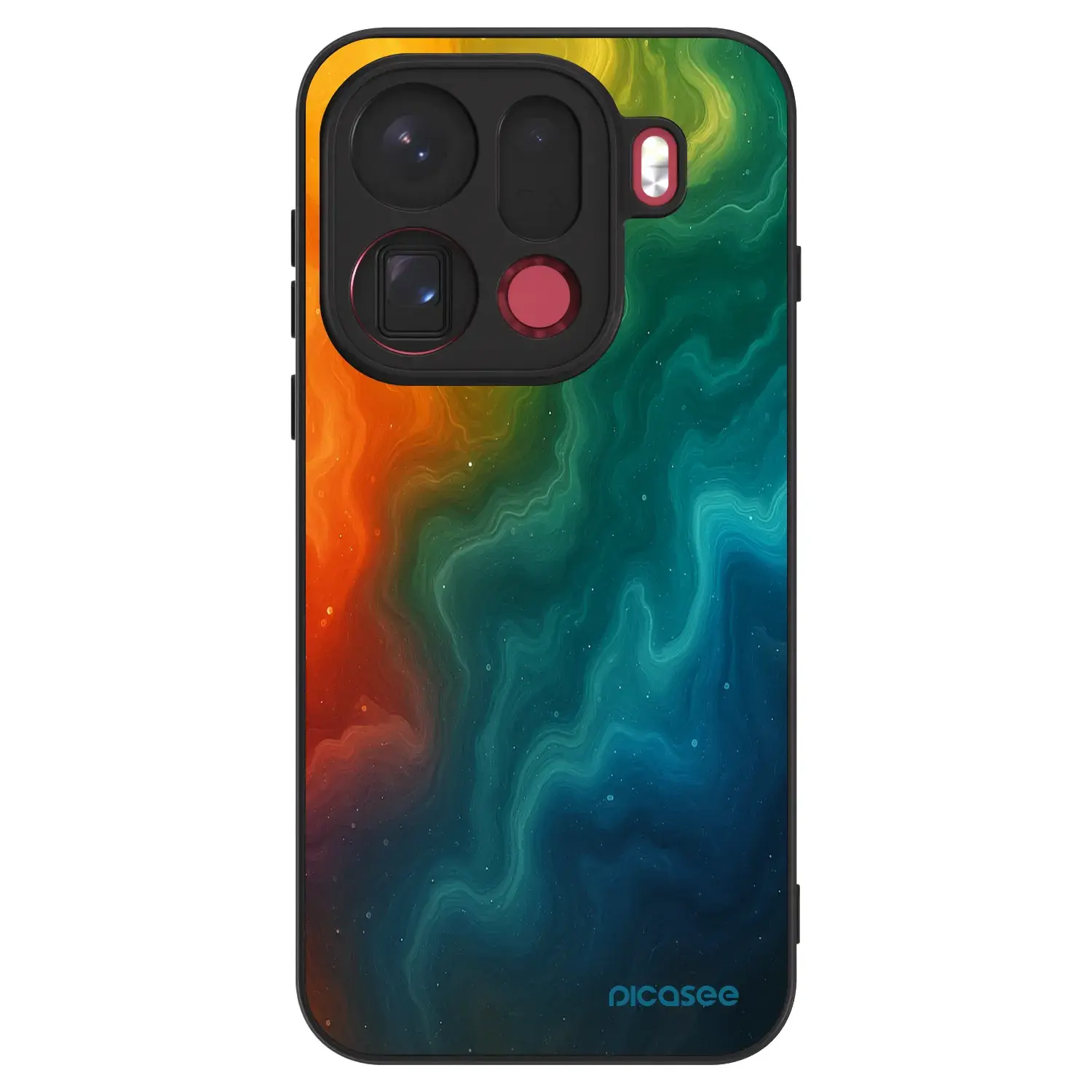 ULTIMATE CASE pro OPPO Find X9 Pro - Solar