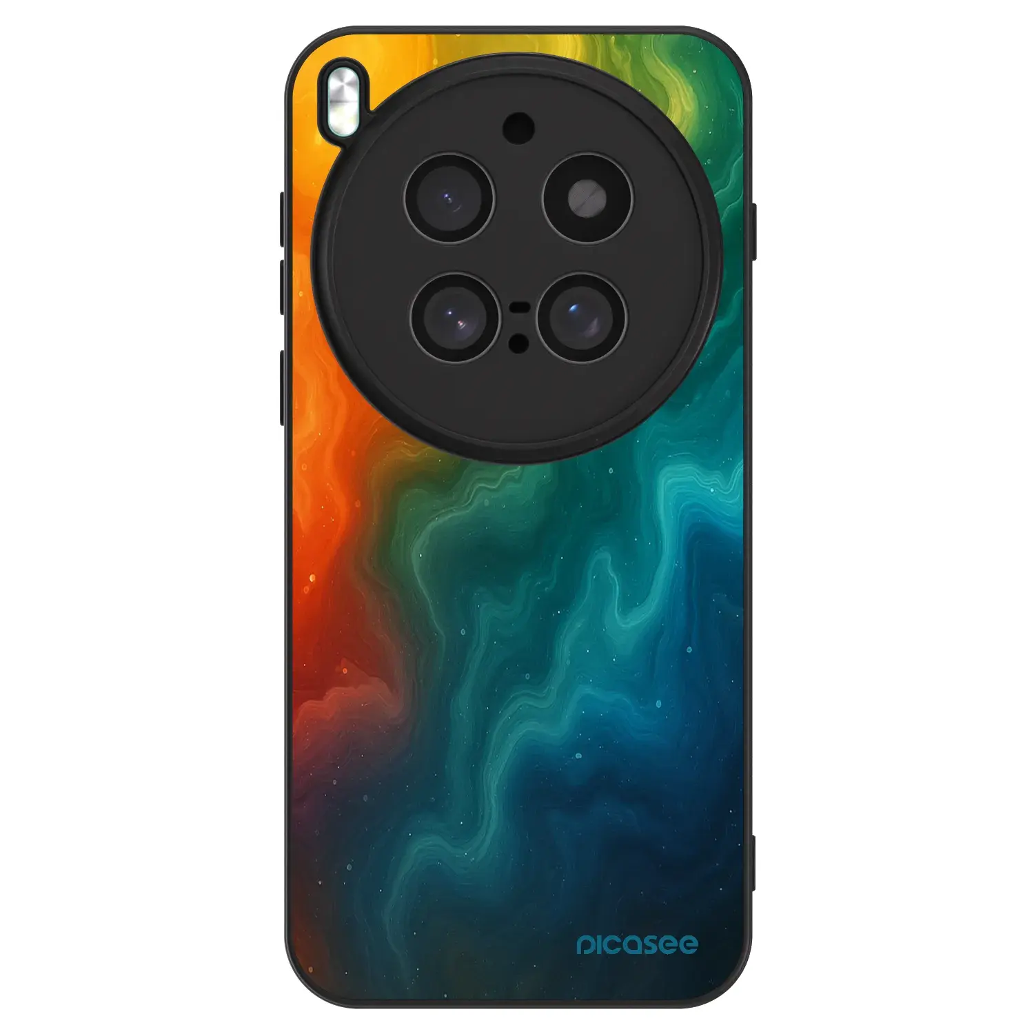 ULTIMATE CASE pro Vivo X300 Pro - Solar