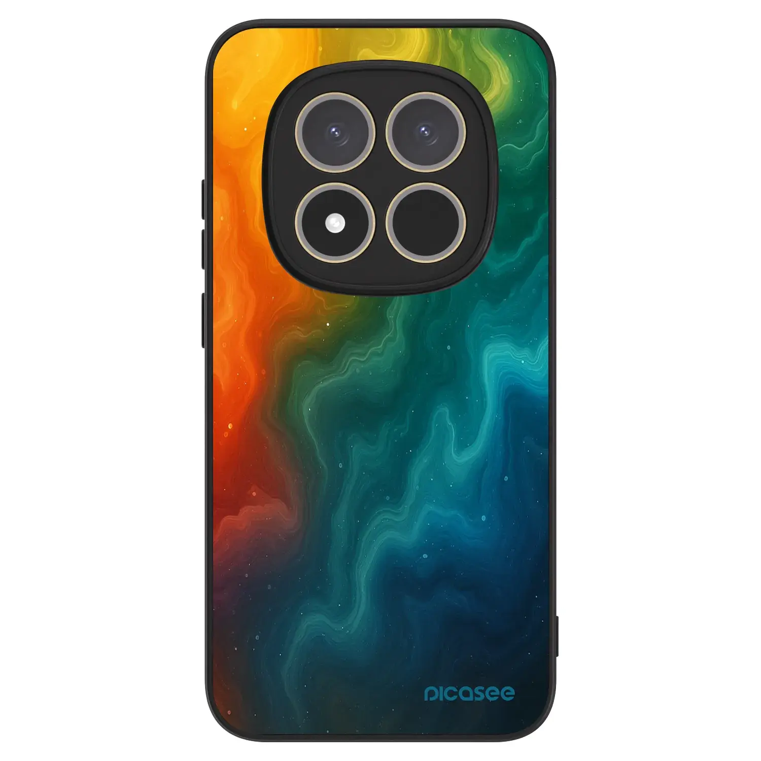 ULTIMATE CASE pro Xiaomi Redmi Note 15 Pro 5G - Solar