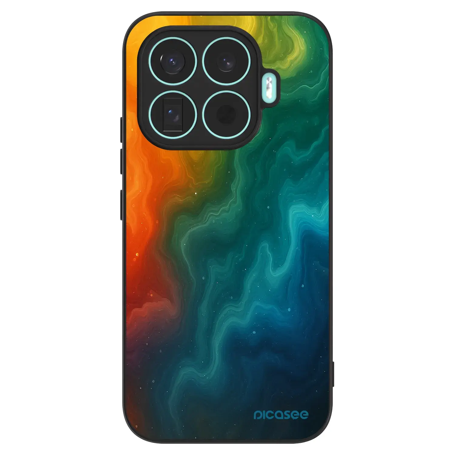 ULTIMATE CASE pro Xiaomi 17T - Solar