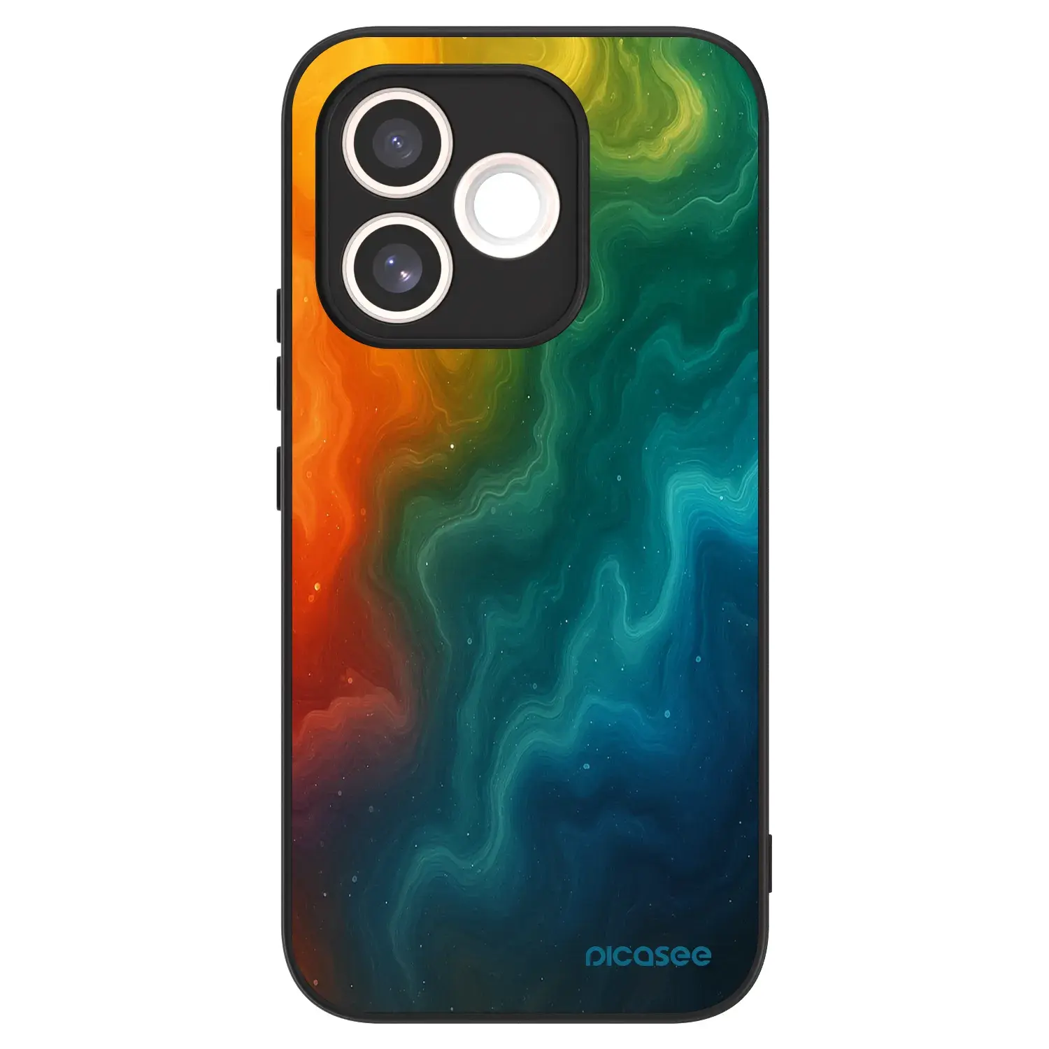 ULTIMATE CASE pro Honor 600 Lite - Solar