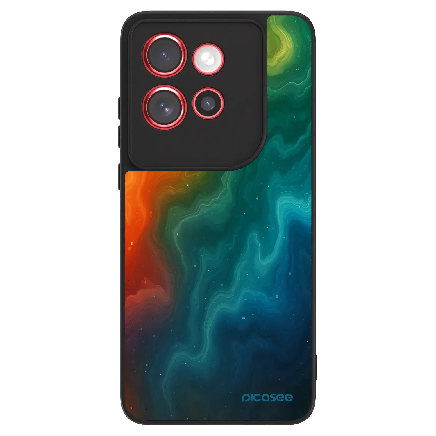 ULTIMATE CASE pro Motorola Edge 60 Neo 5G - Solar
