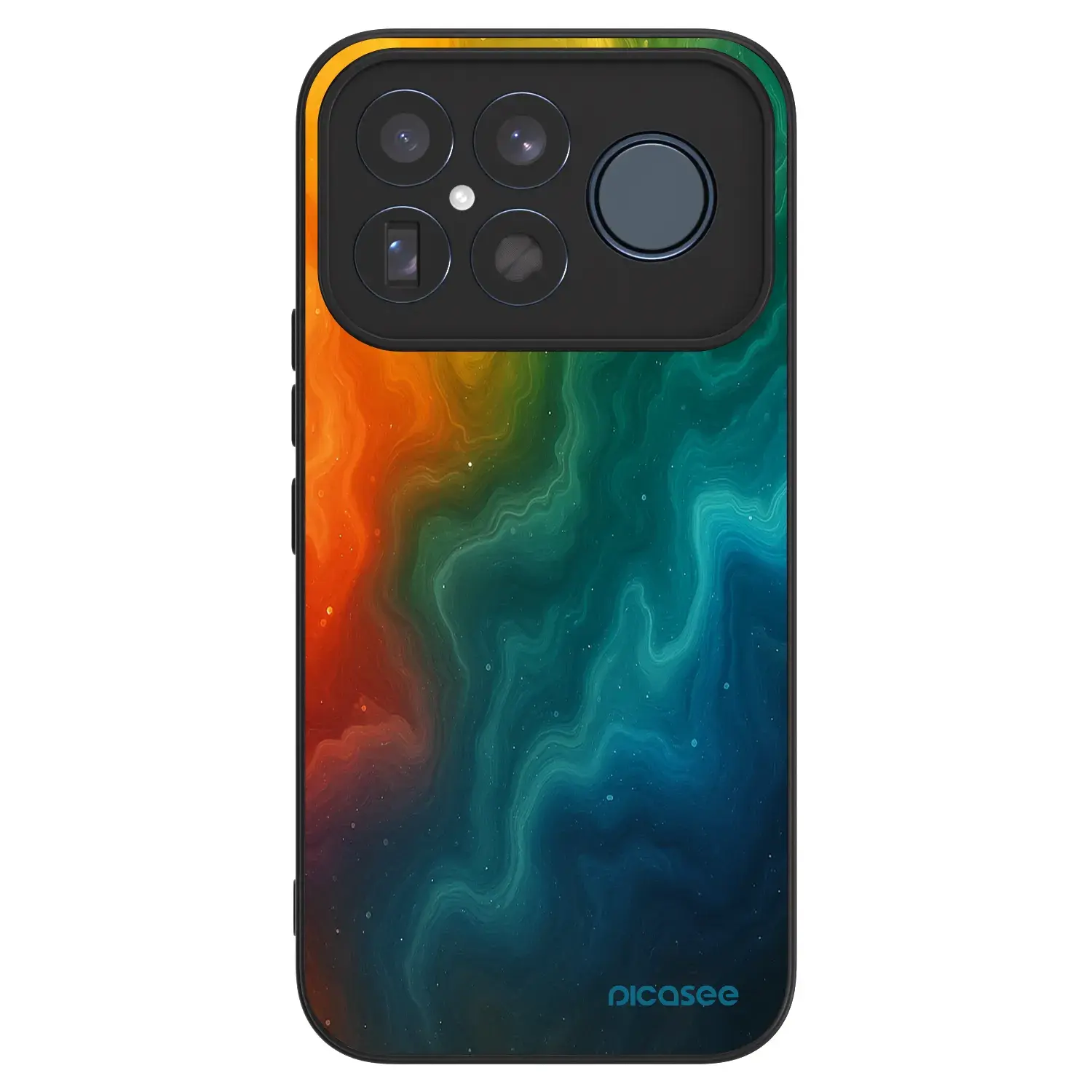 ULTIMATE CASE pro Xiaomi Poco F8 Ultra - Solar