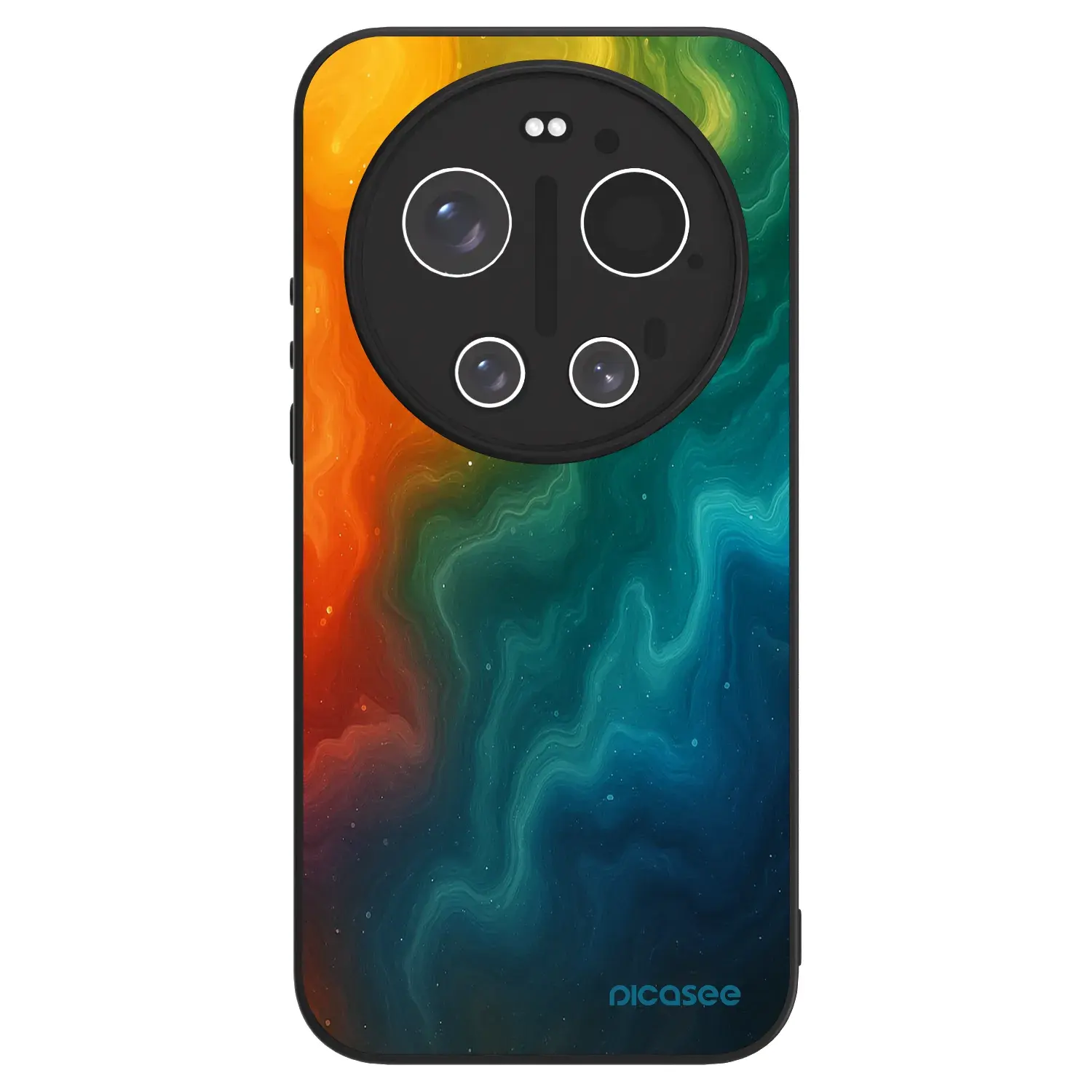 ULTIMATE CASE PowerShare pro Xiaomi 17 Ultra - Solar