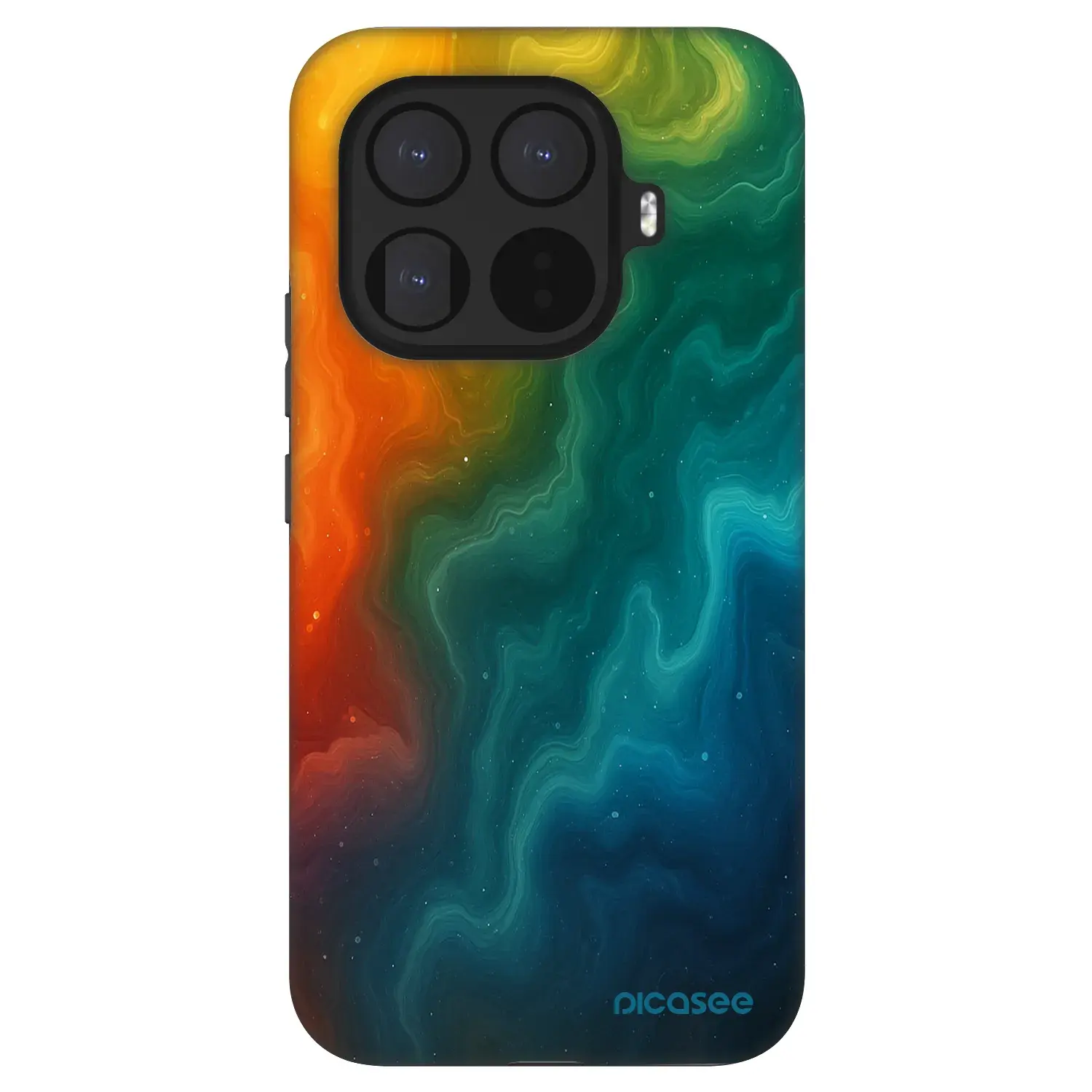 Fashion Case pro Xiaomi 15T Pro - Solar