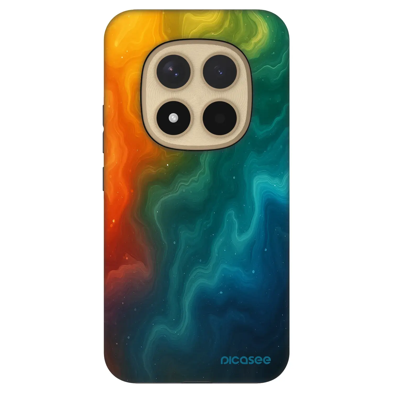 Fashion Case pro Xiaomi Redmi Note 15 Pro+ - Solar