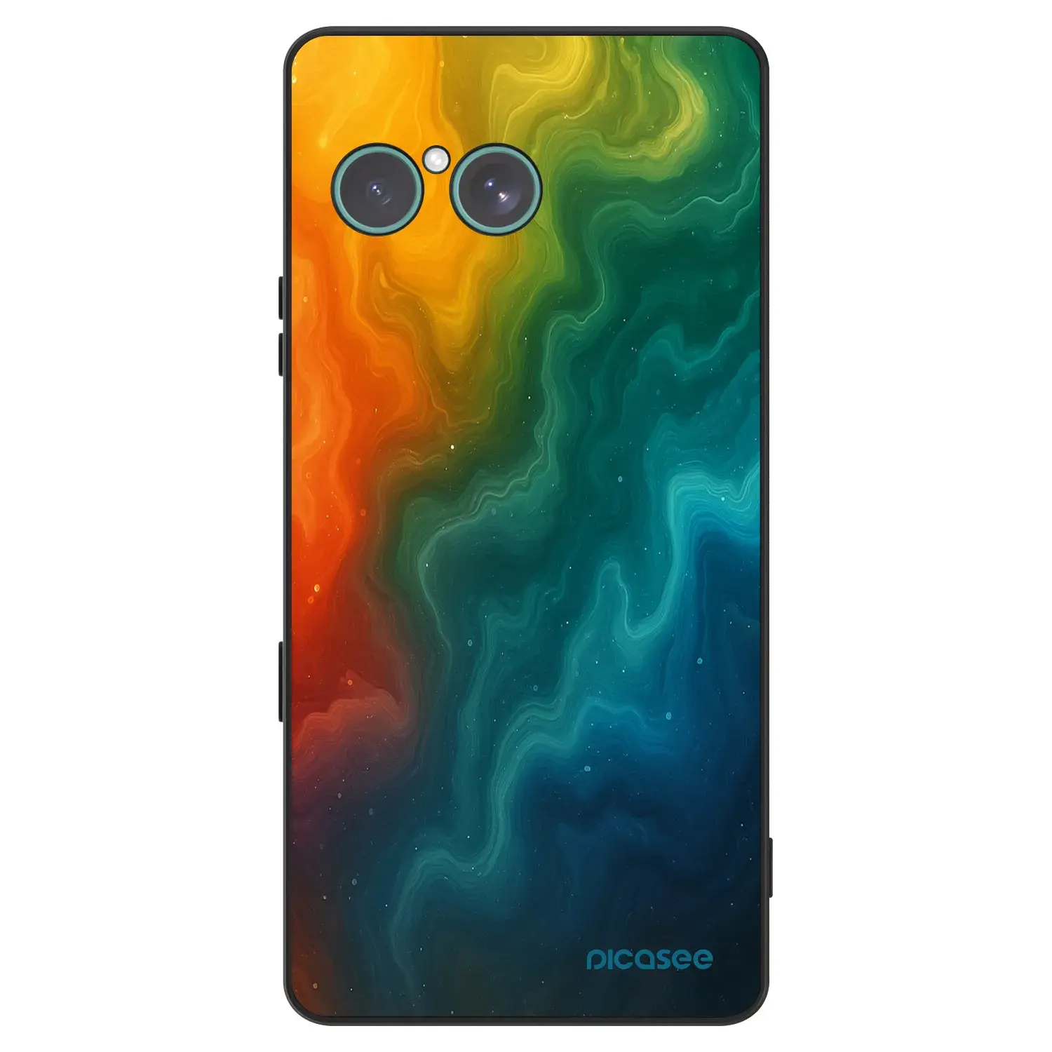 ULTIMATE CASE pro Sony Xperia 10 VII - Solar