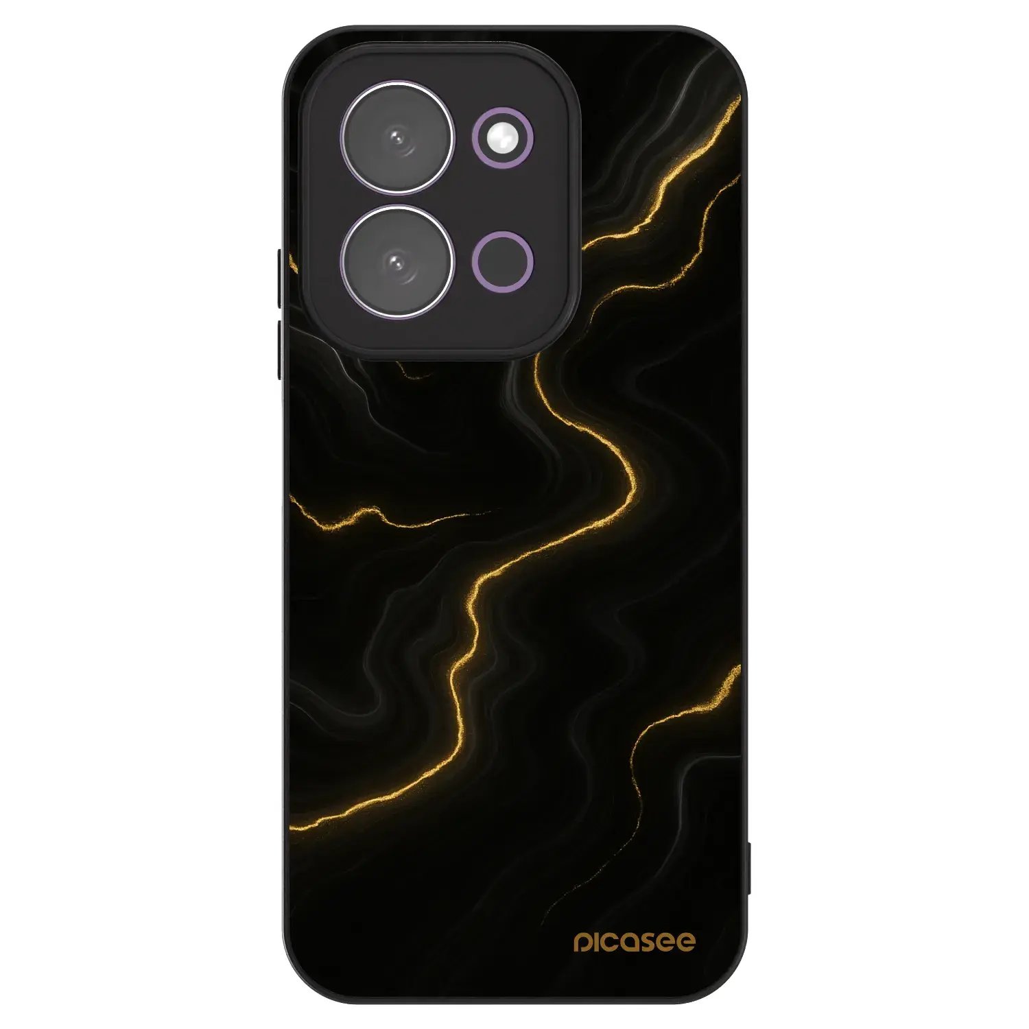 ULTIMATE CASE pro Xiaomi Redmi 15C 5G - Thunder