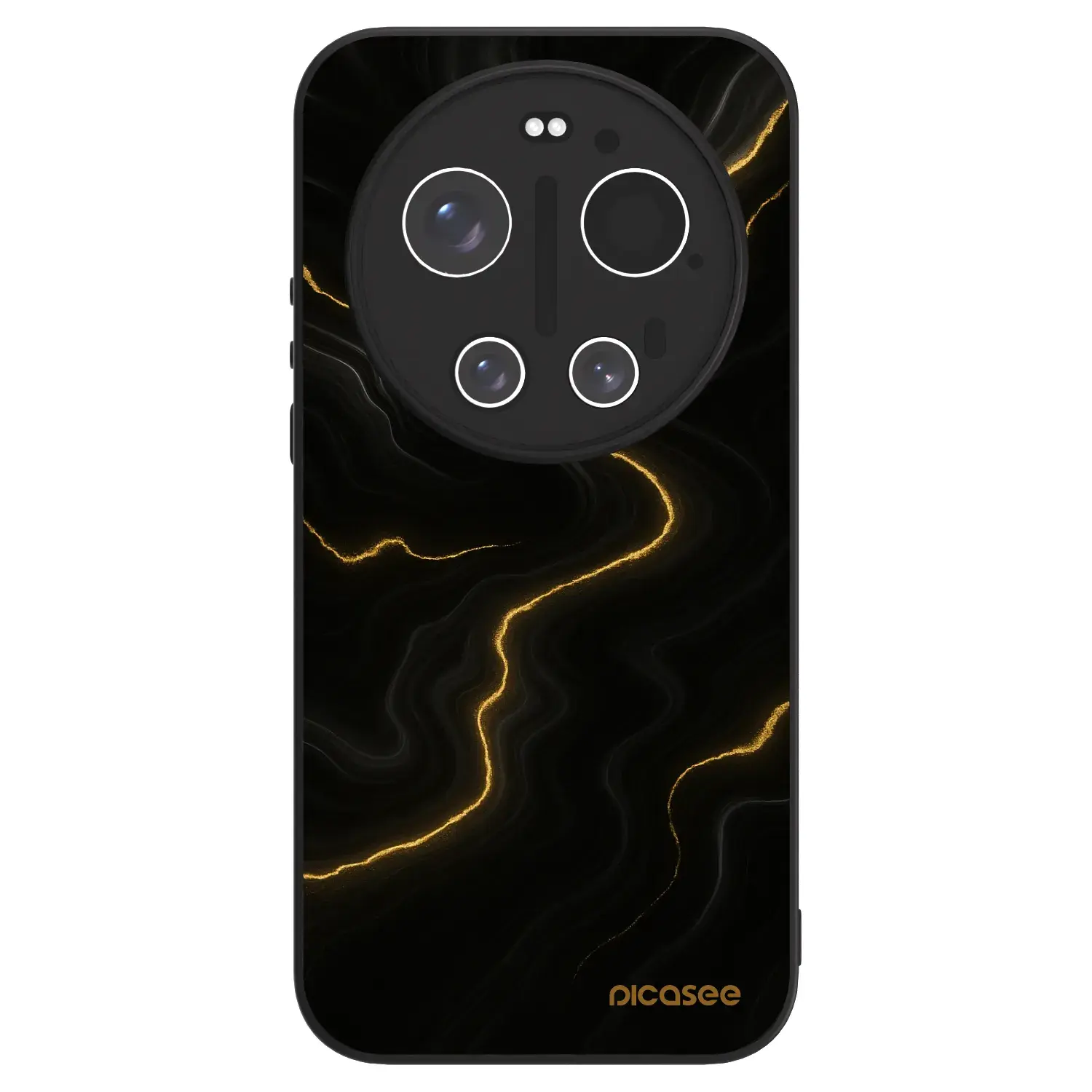 ULTIMATE CASE pro Xiaomi 17 Ultra - Thunder